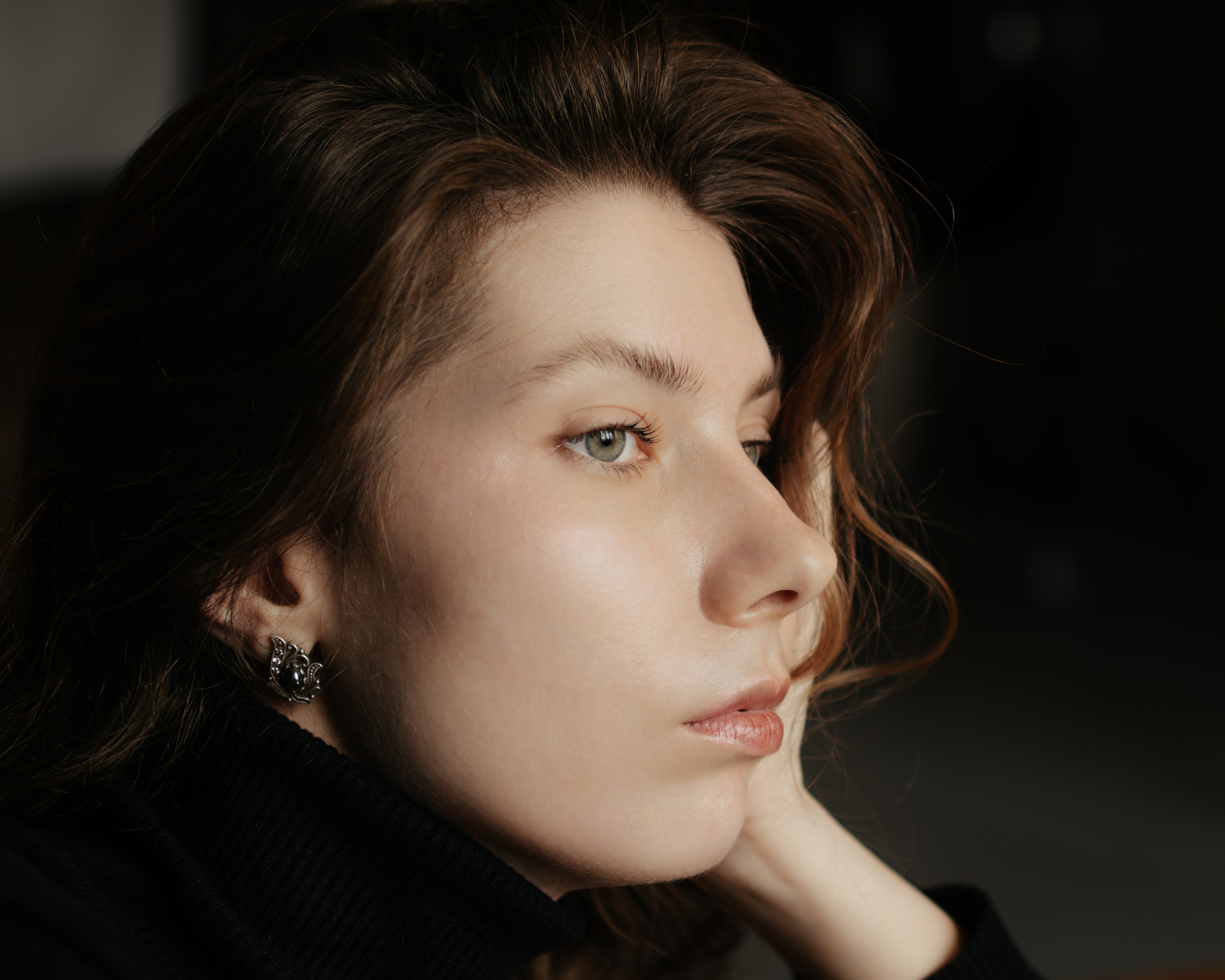 Karina. Портретный фотограф в Минске Екатерина Петренко