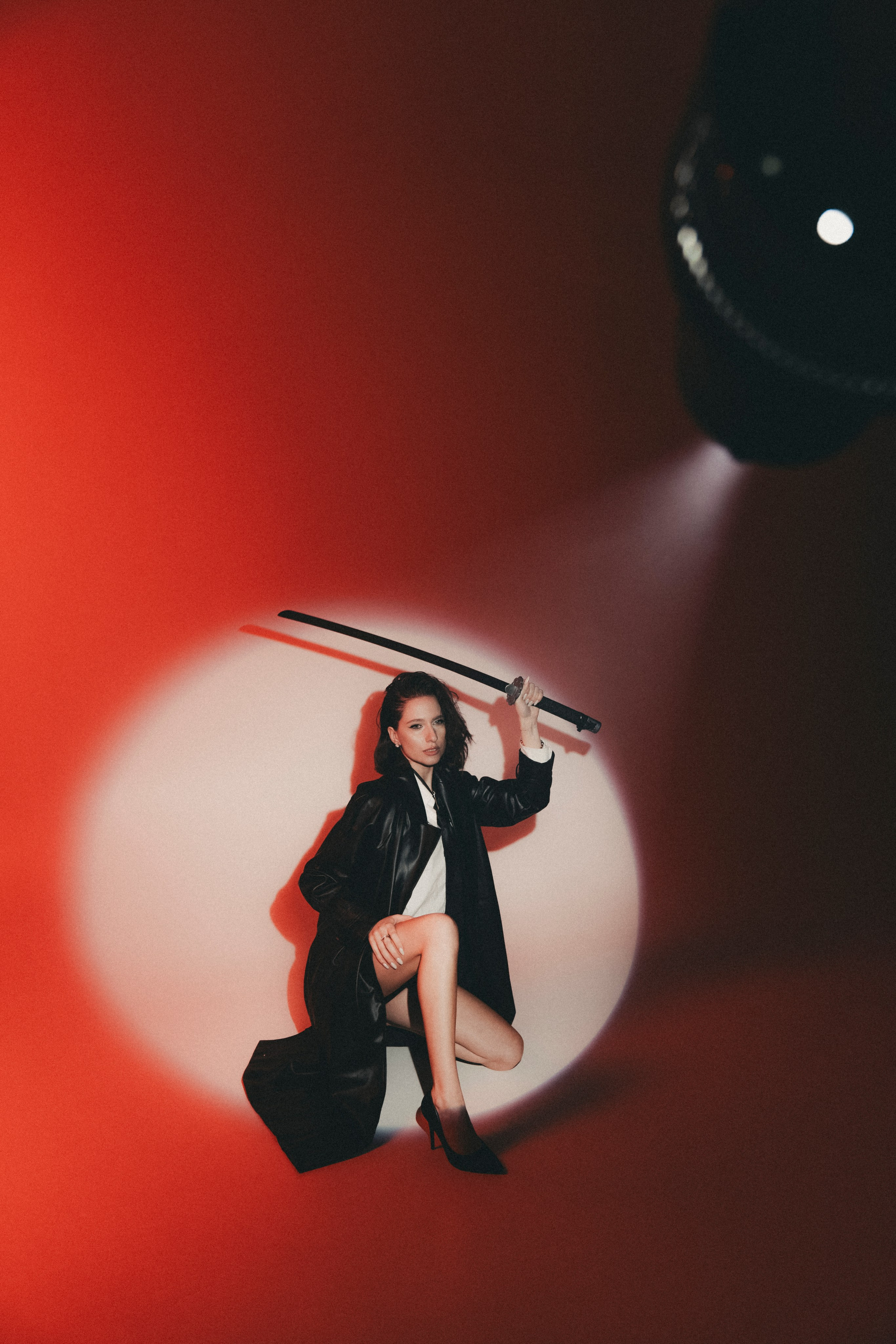 RED KATANA. Андрей Попов | Фотограф Волгоград| Druny_photo