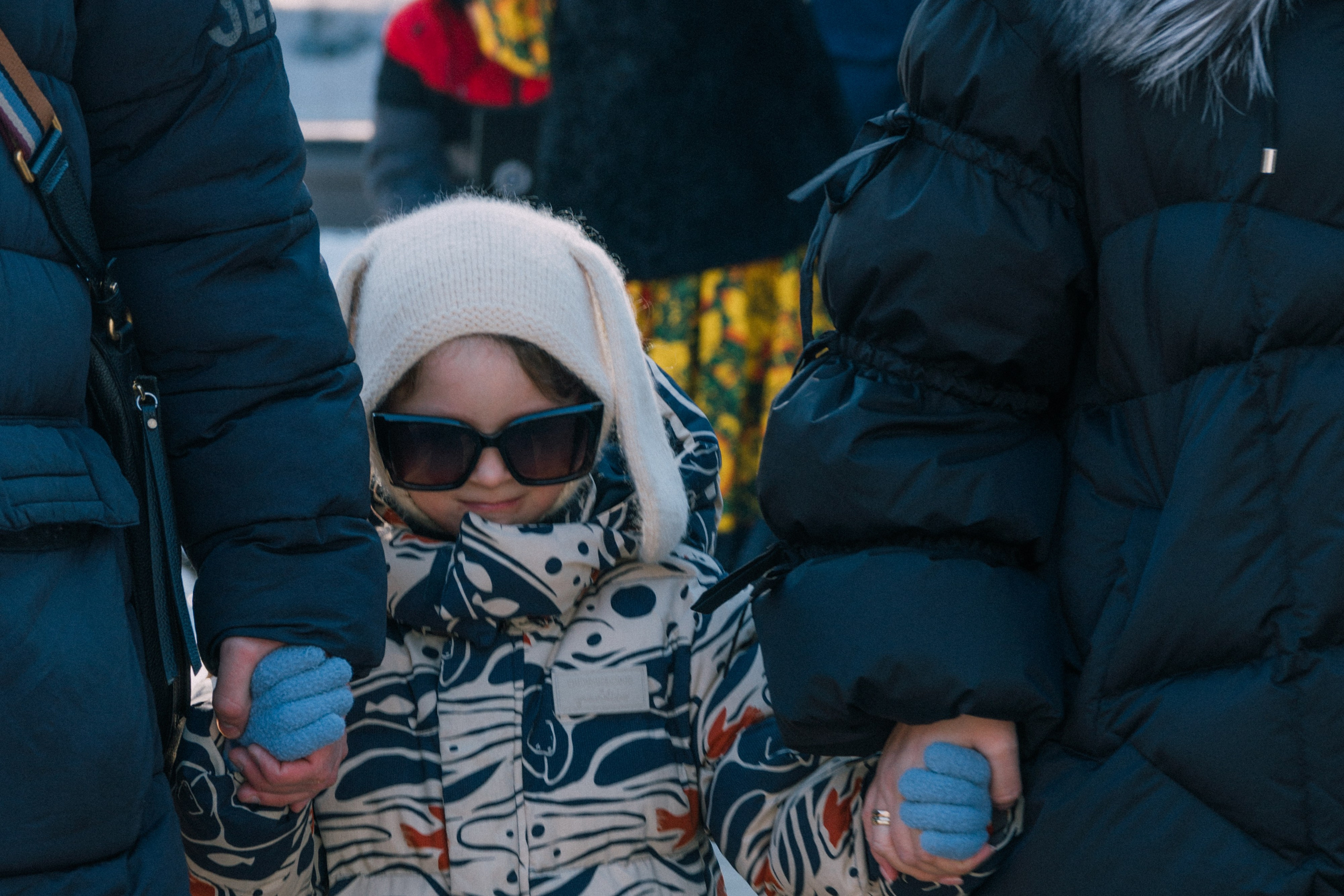 Масленица «Наша Хвоя». Андрей Попов | Фотограф Волгоград| Druny_photo