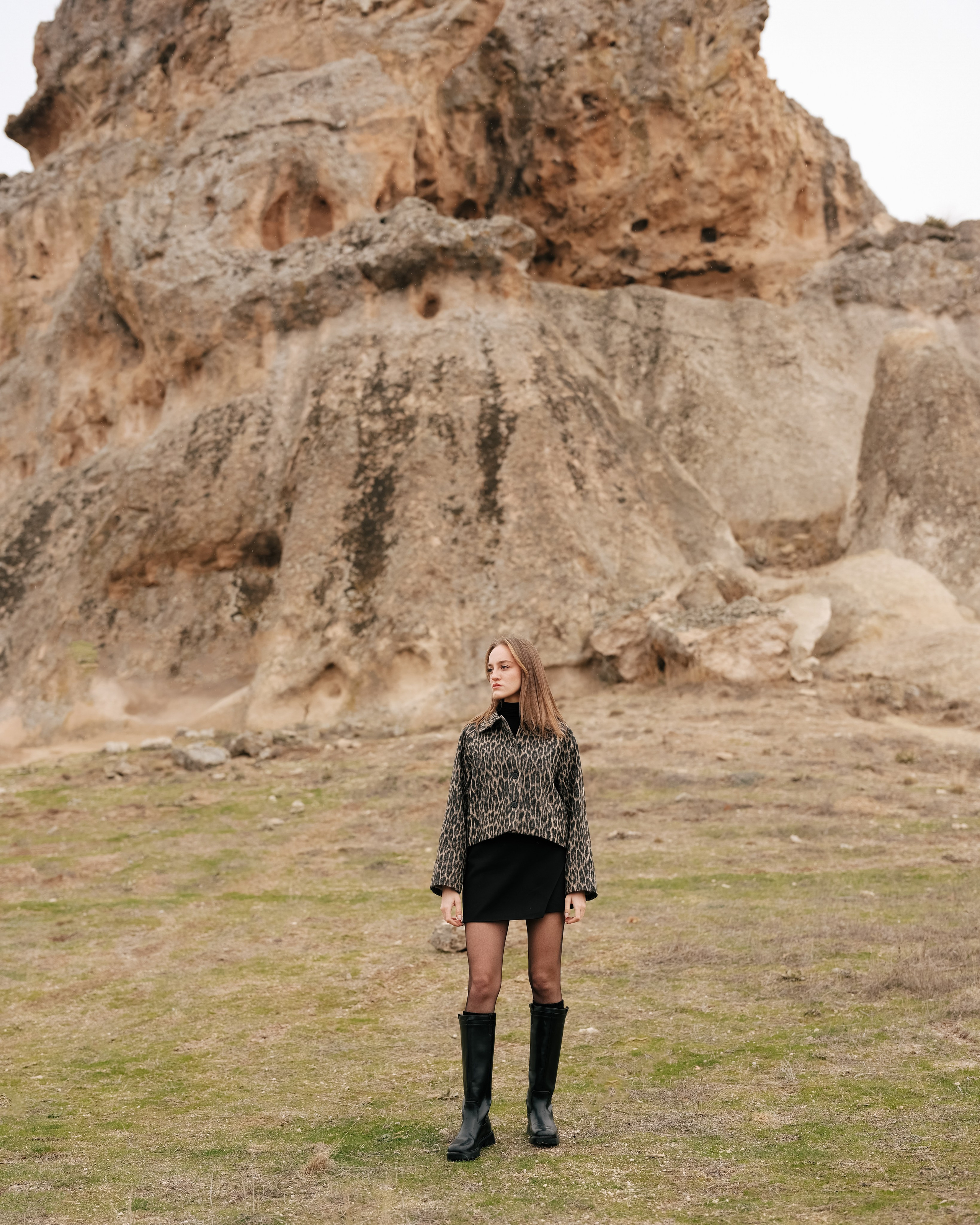 Nicole Dorter. Guilty Model Management