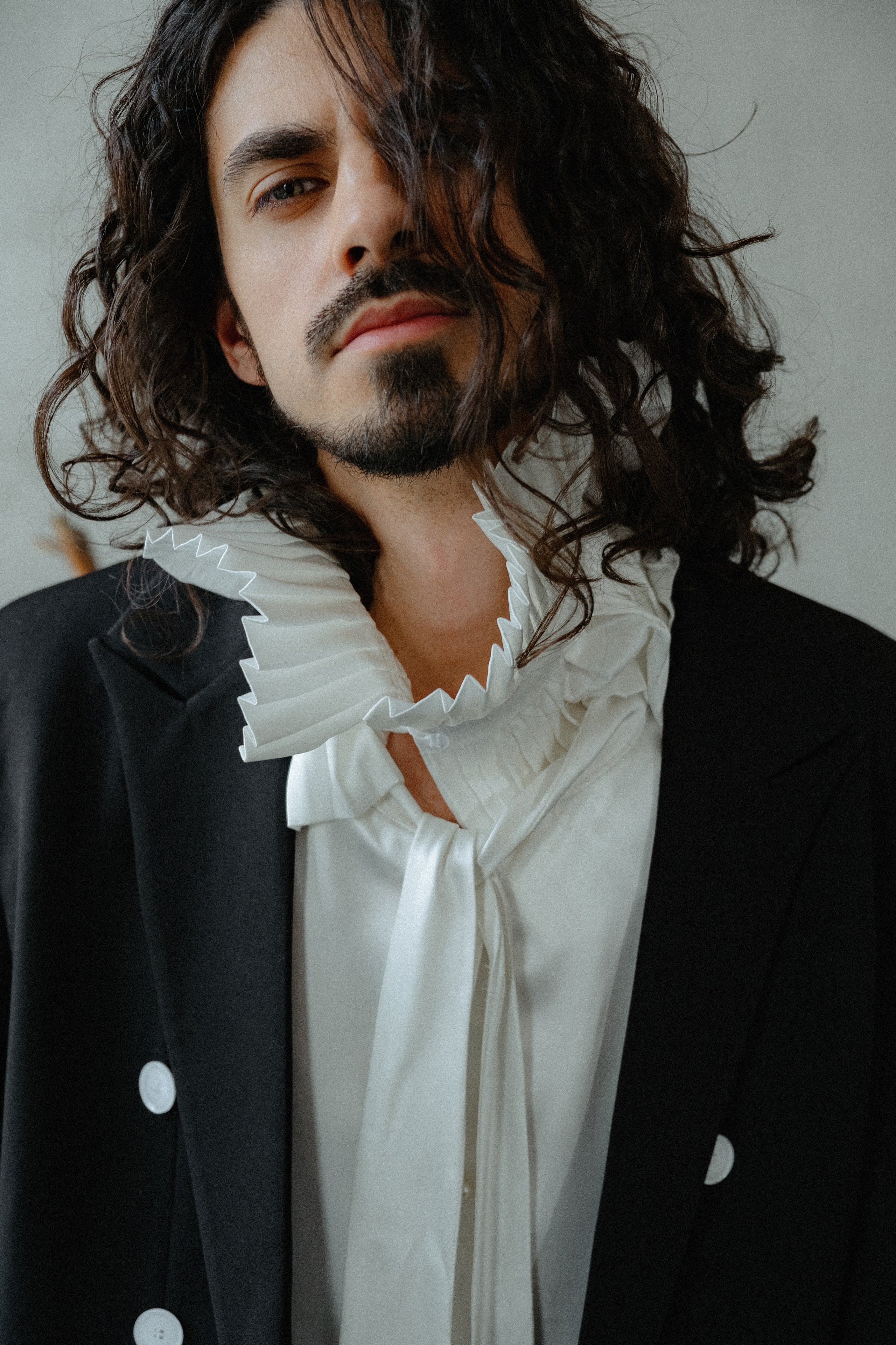 Анна и Виктор. Свадебный фотограф в Воронеже