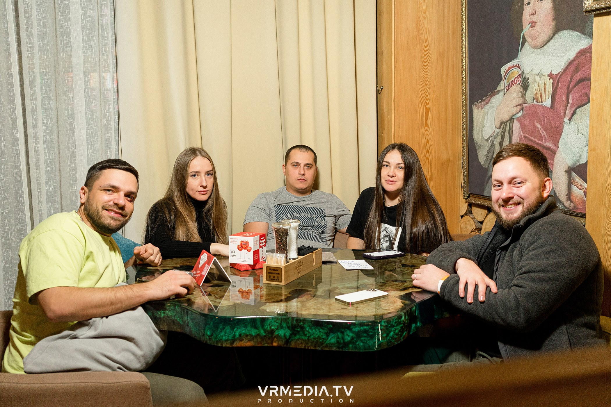 Выходные в «Alpen Club»