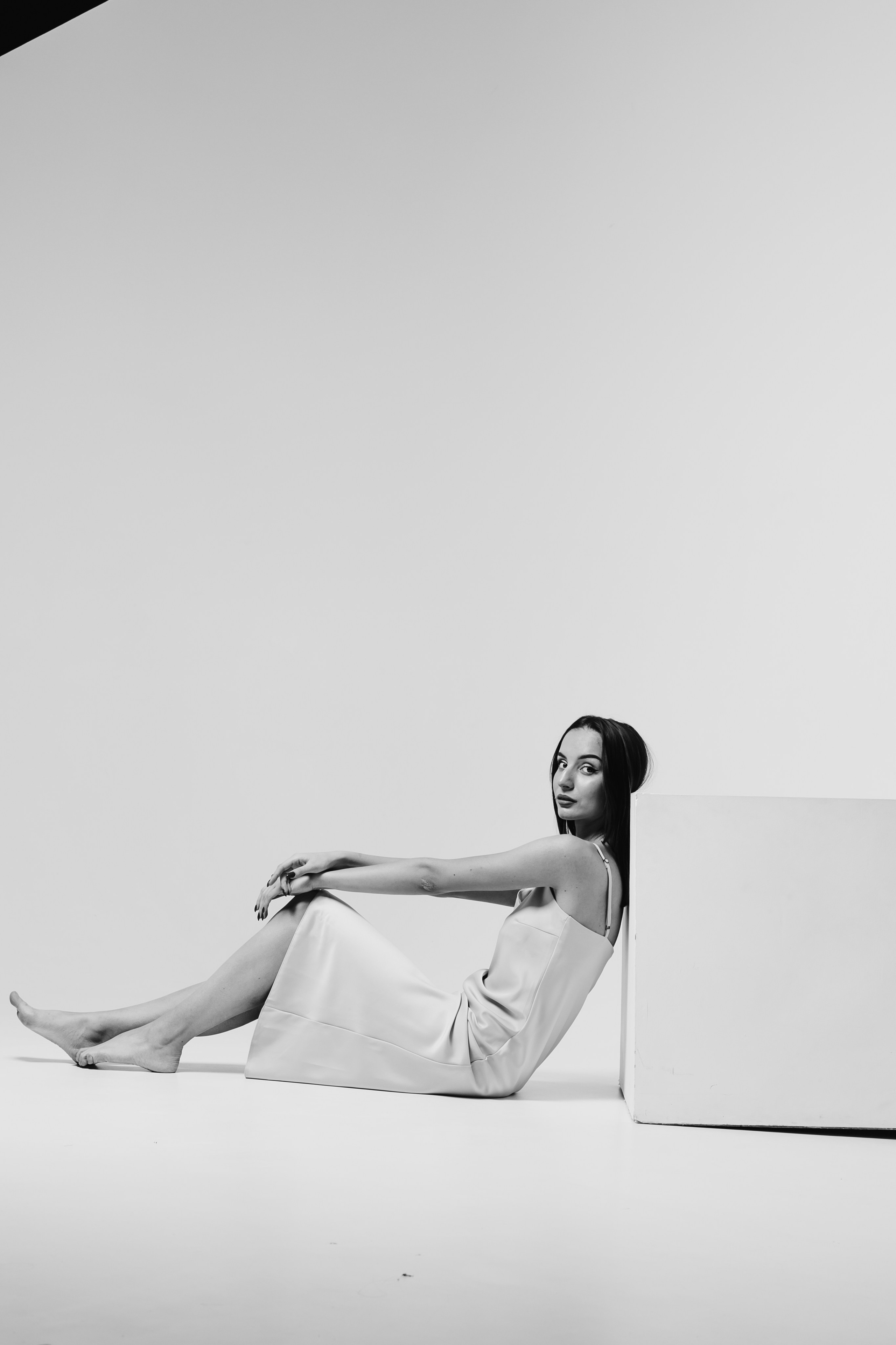 Ангелина. Фотограф Уфа