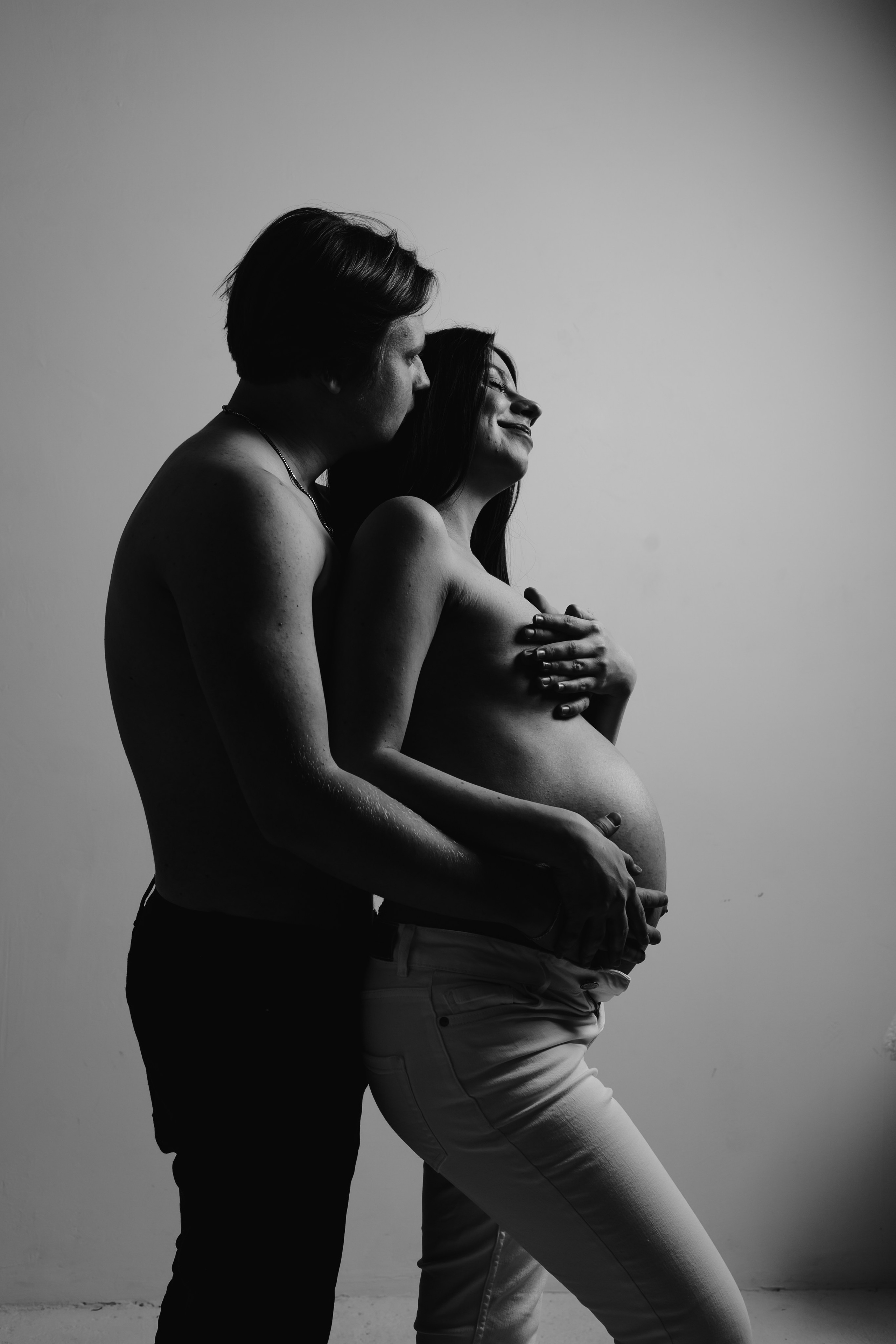 Настя и Никита. Фотограф Уфа