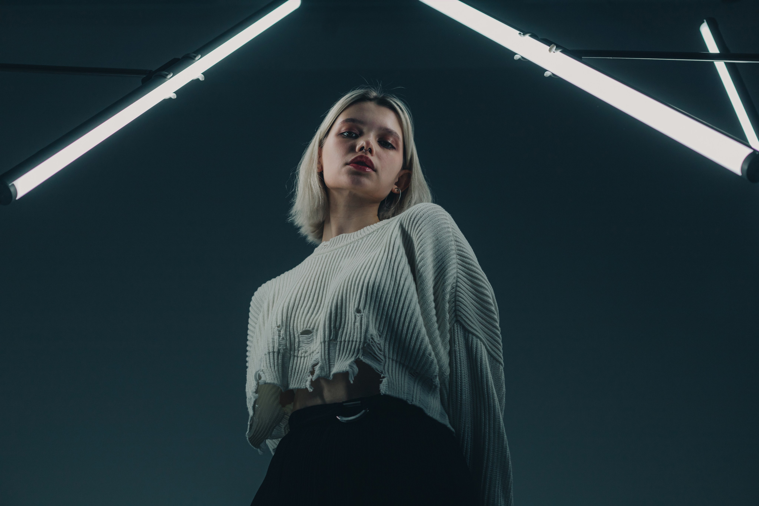 Анна. Фотограф Уфа