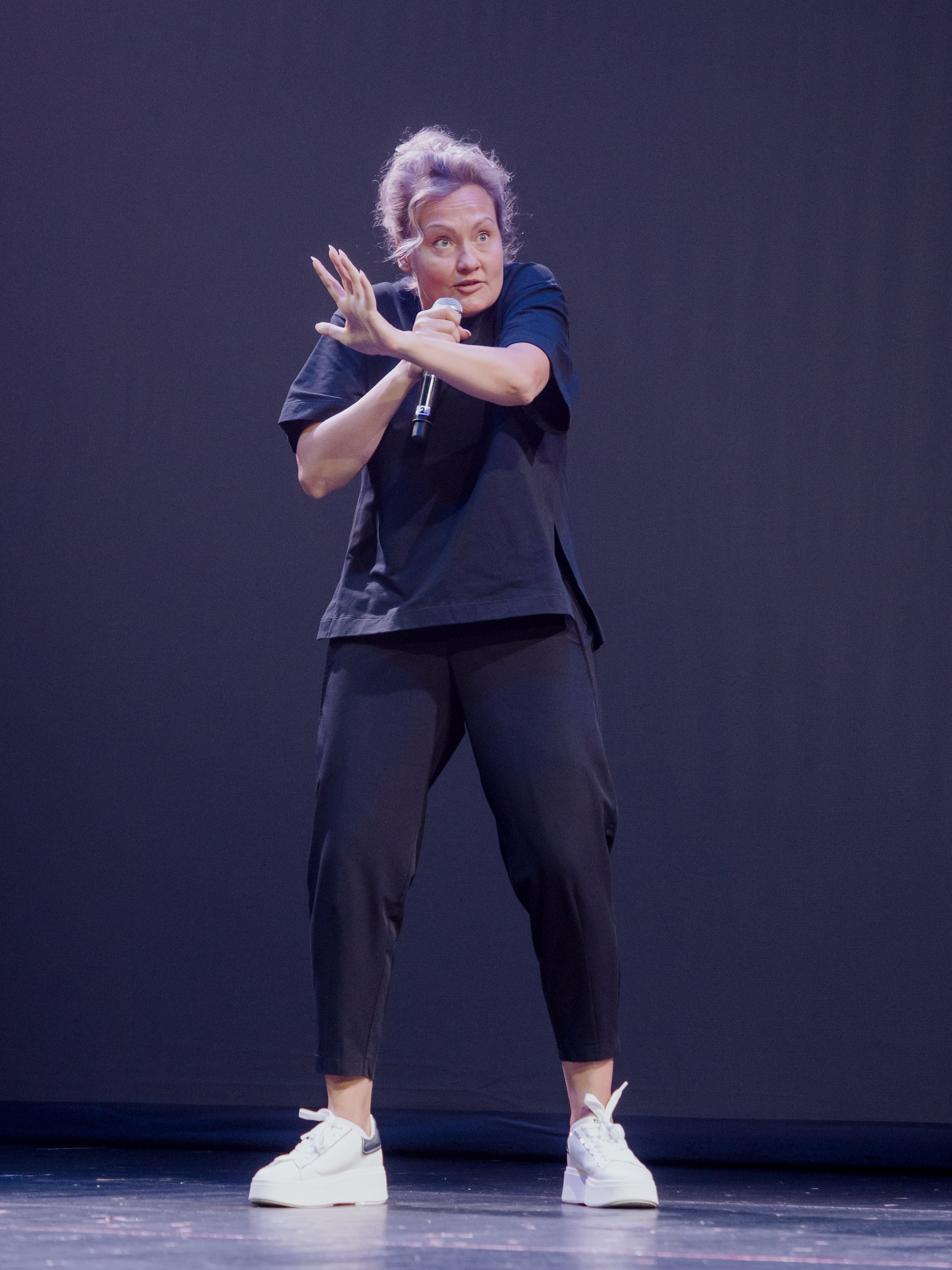 Алеся Петровна «А что, так можно было?». Маруся Машкова • Фотограф в Москве