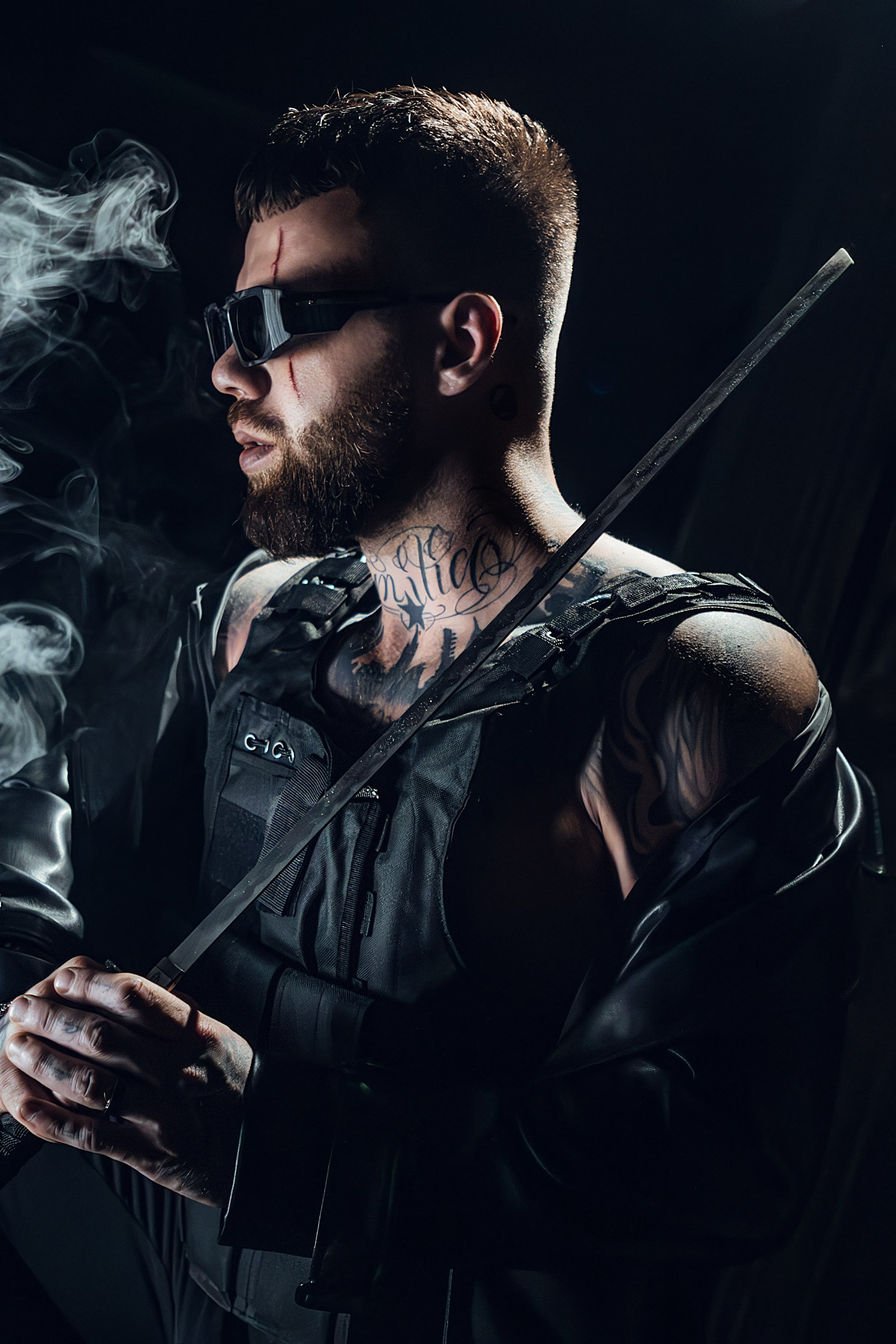 Фотосессии. Страница