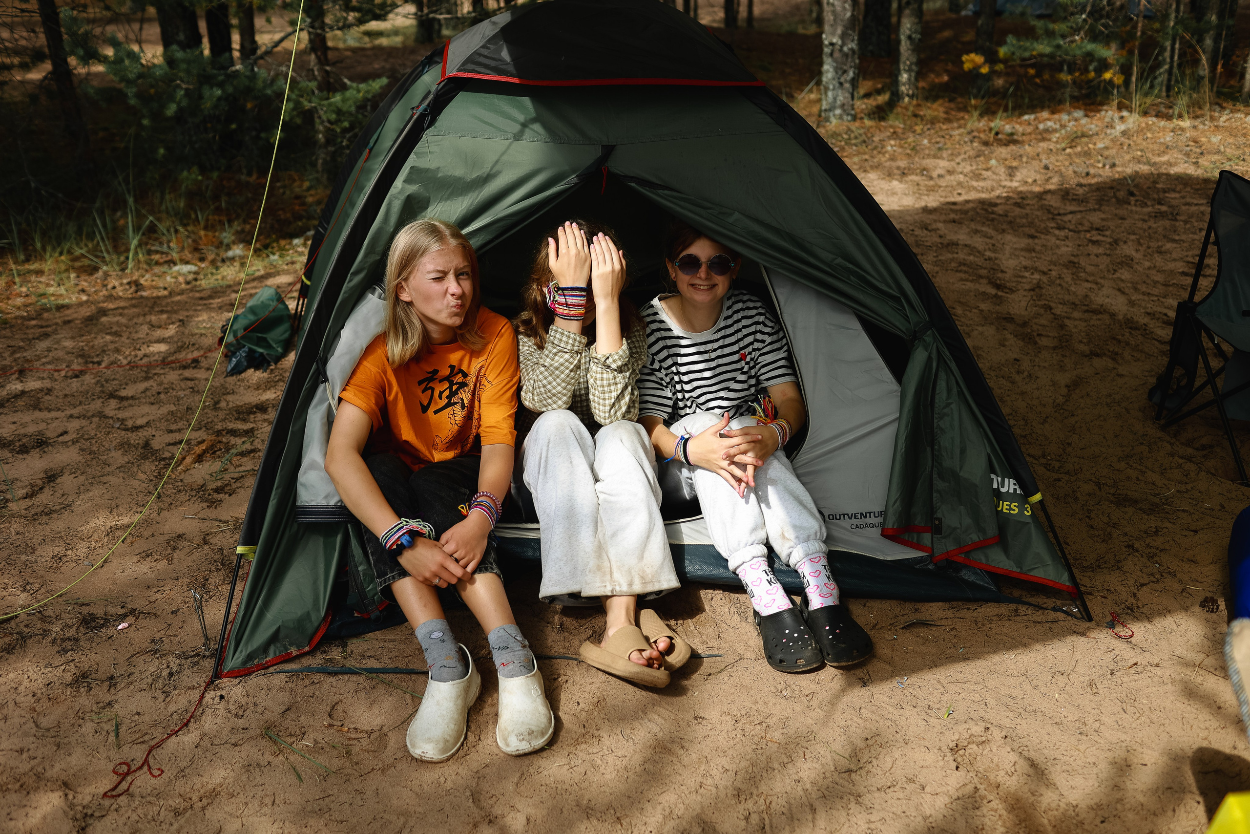 Фотографии семейного лагеря «Соприкосновение». Саша Кушнерова Фотографии. Sasha Kushnerova Photos