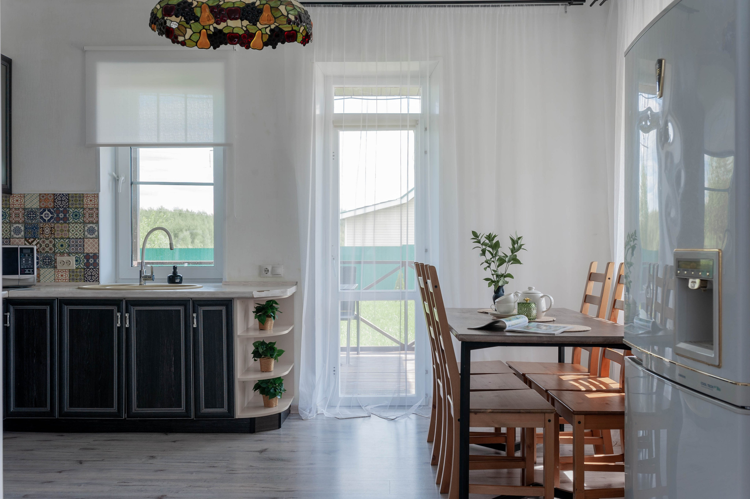 Съемка коттеджа для продажи. Интерьерный фотограф в Ярославле. Вероника Лазыкина