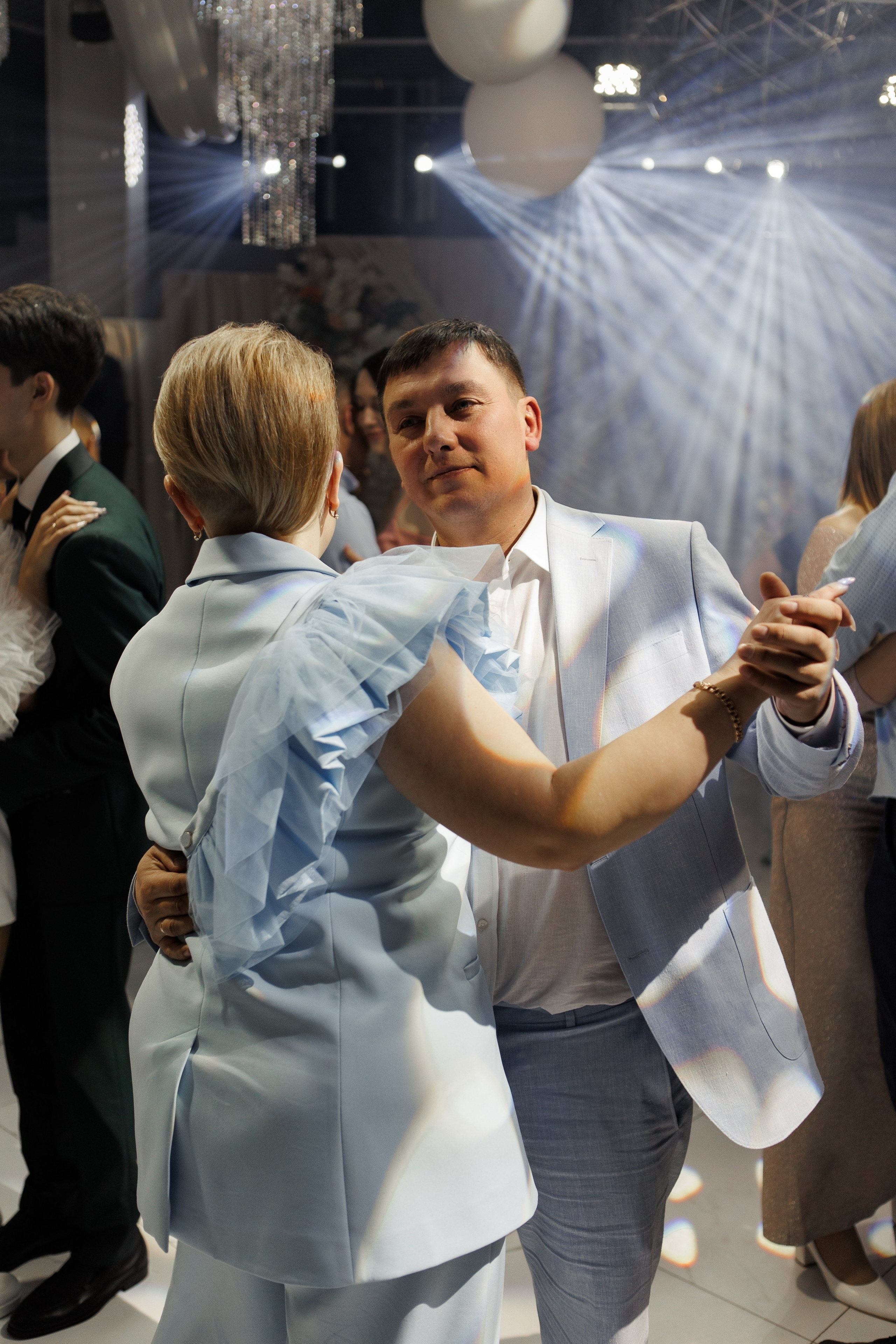 Свадьба Лиза и Лёша. Фотограф в городе Вологда. Анастасия Сторублинская