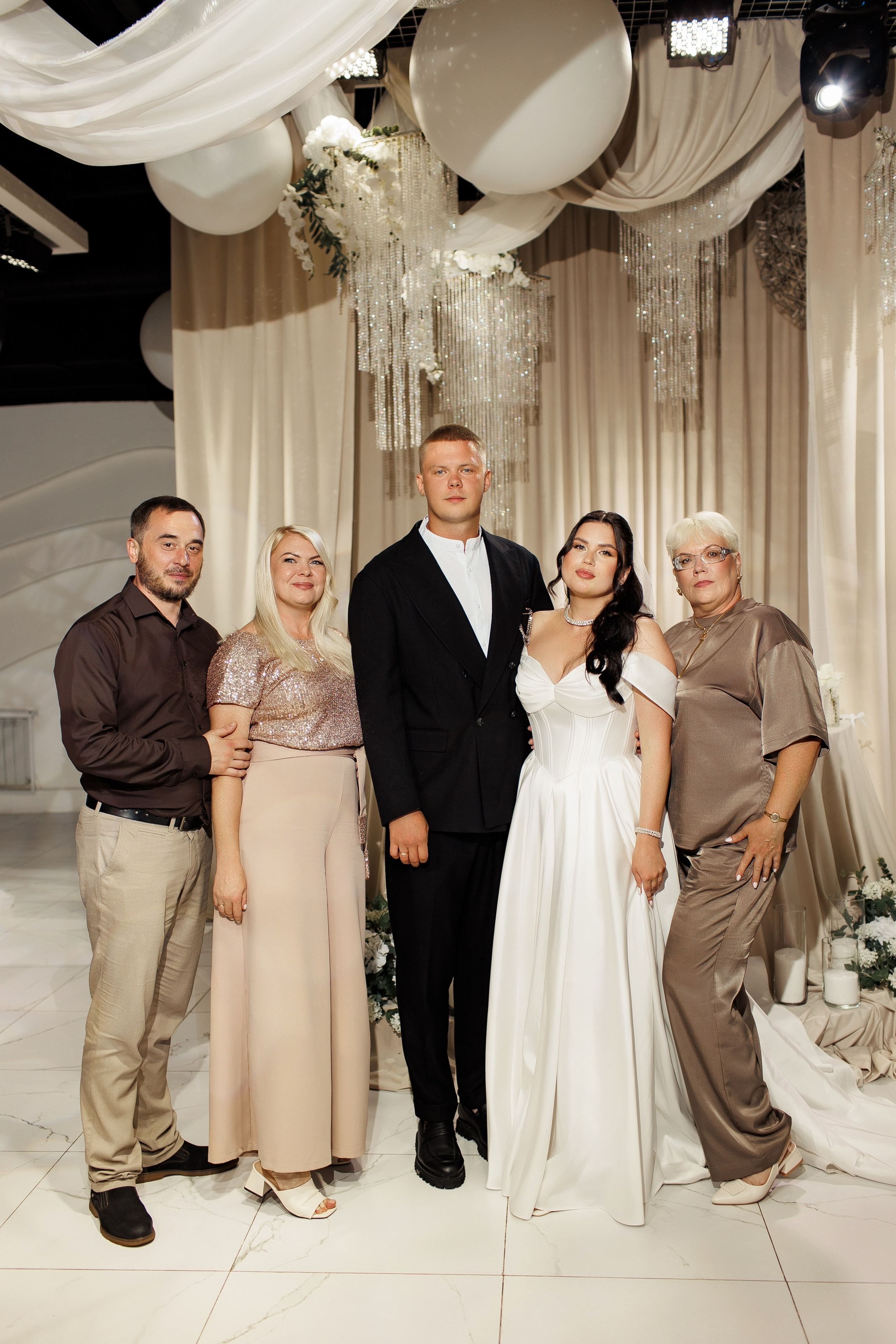 Свадьба Юра и Алёна. Фотограф в городе Вологда. Анастасия Сторублинская