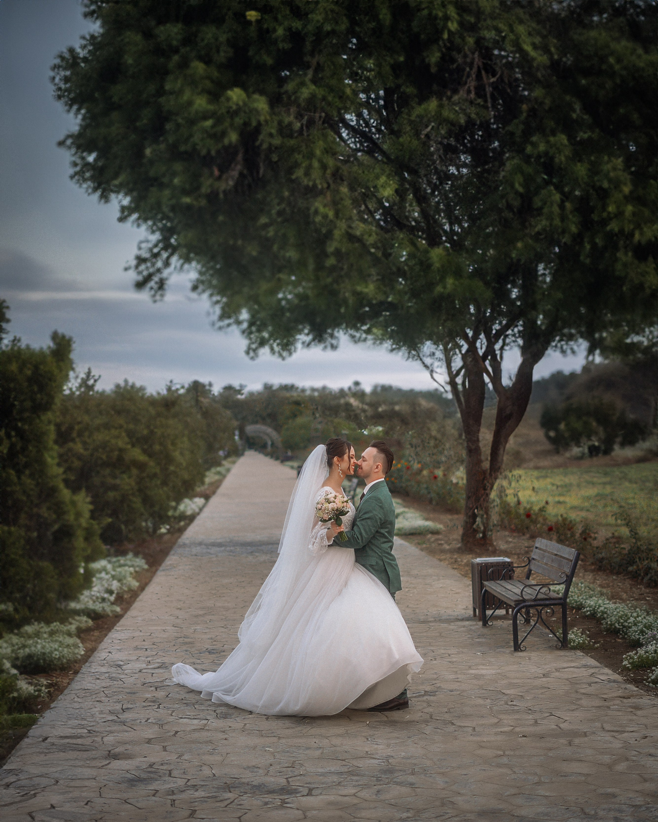 Свадебная Фотосессия. Фотограф в Анапе Новороссийске Краснодаре Меснянкина Наталья