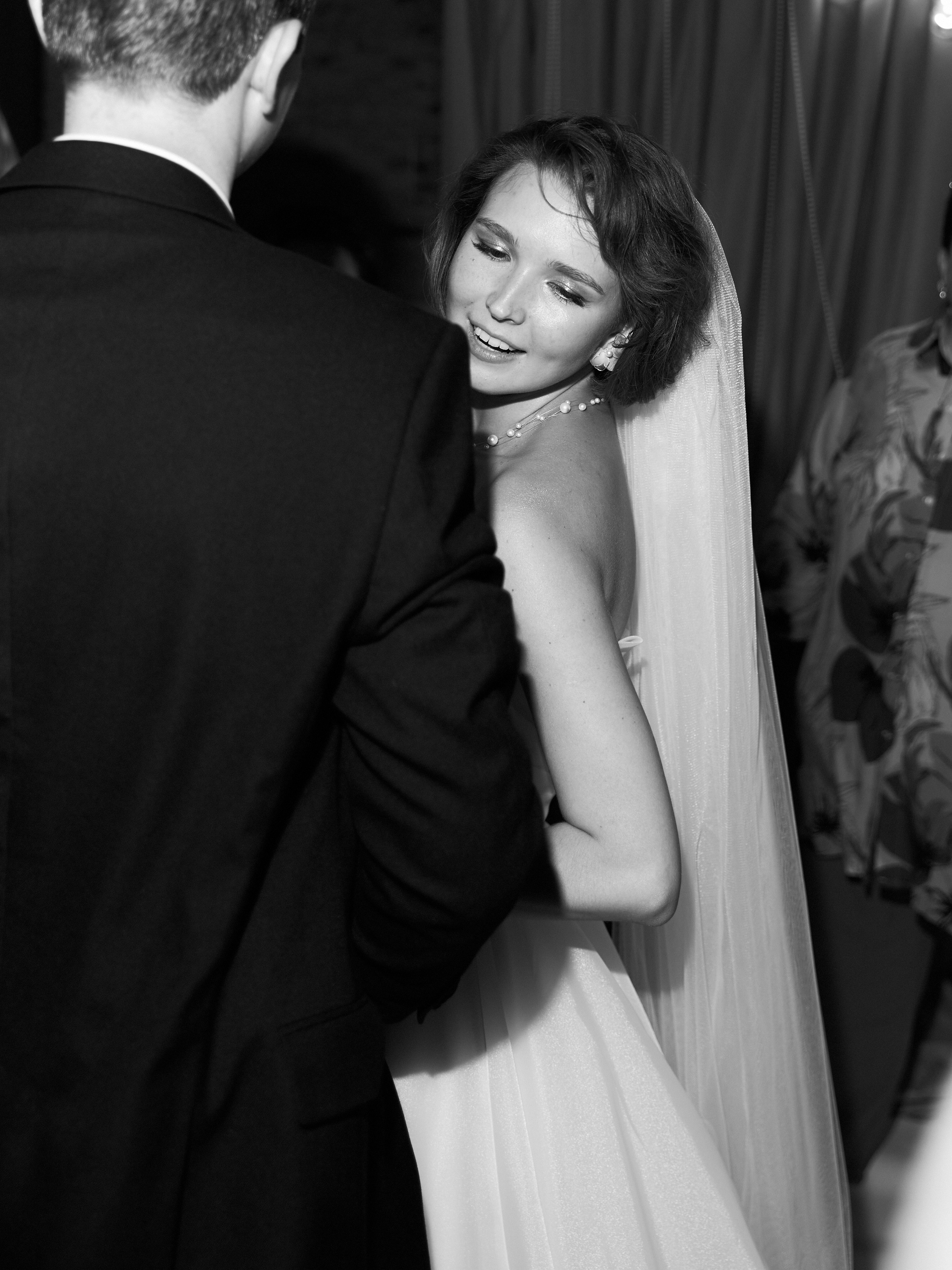 Andrey & Alina. Козырева Ксения — фотограф в Новосибирске