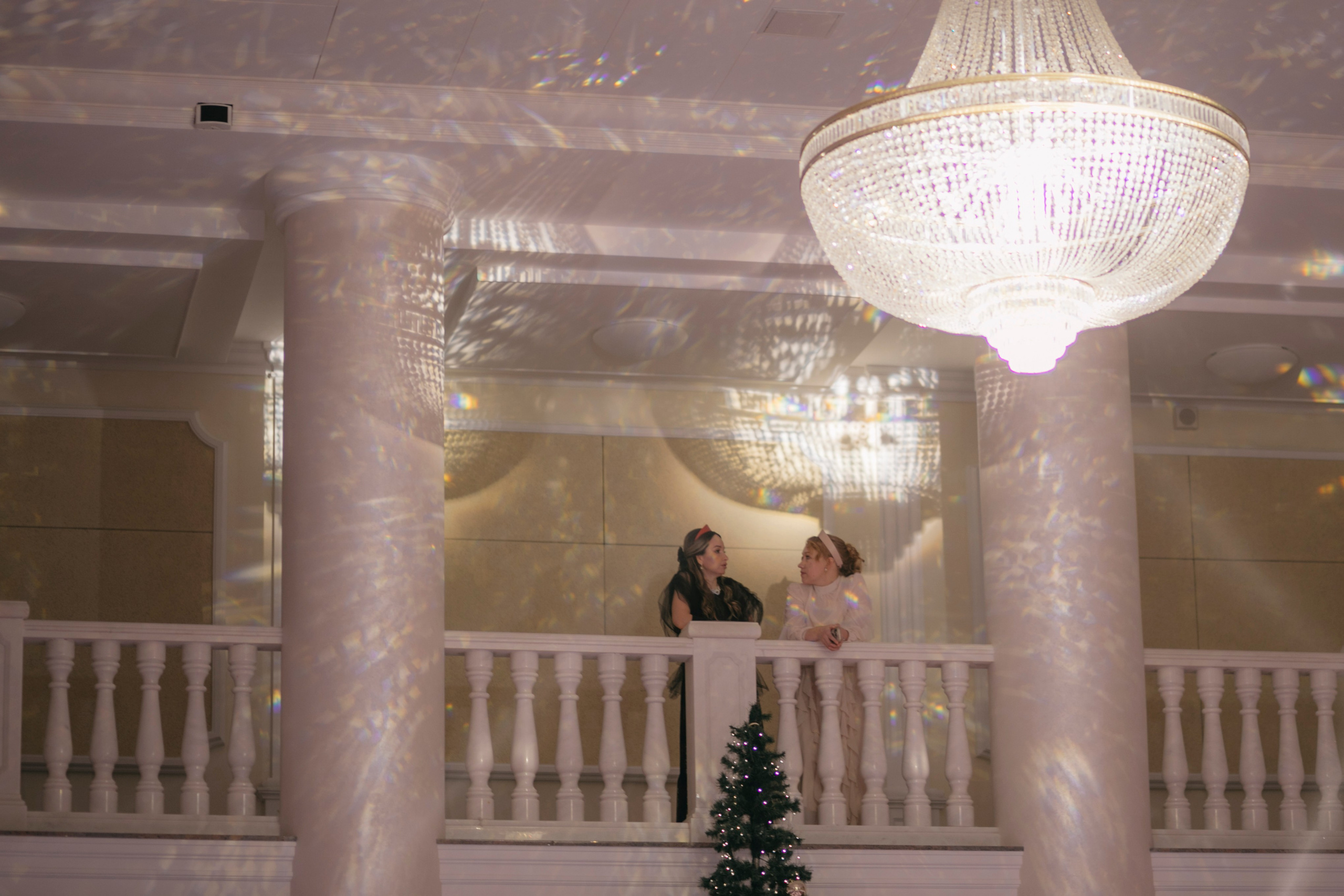 Ball. Фотограф Астафьева Мария