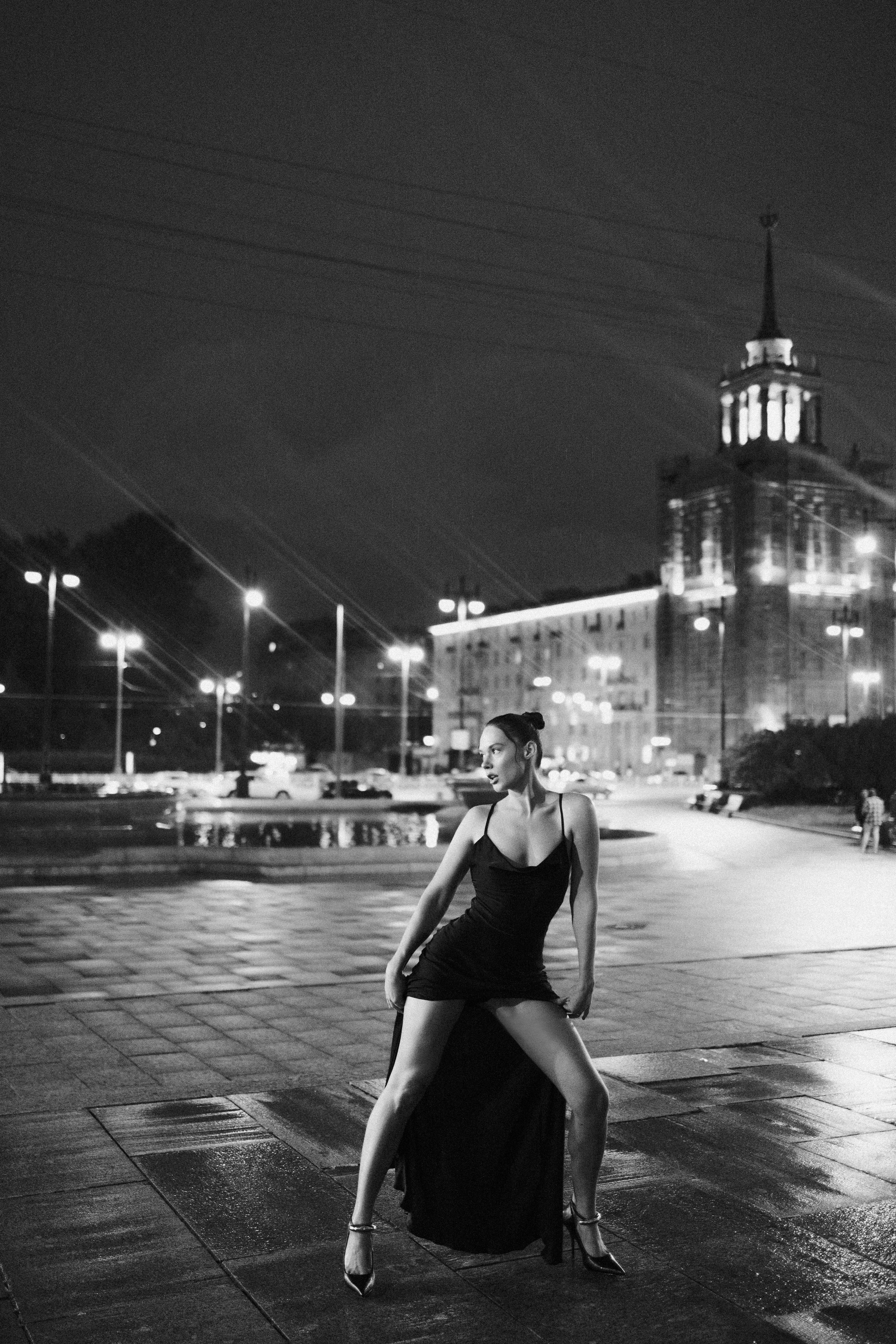 Yiliya. Фотограф Астафьева Мария