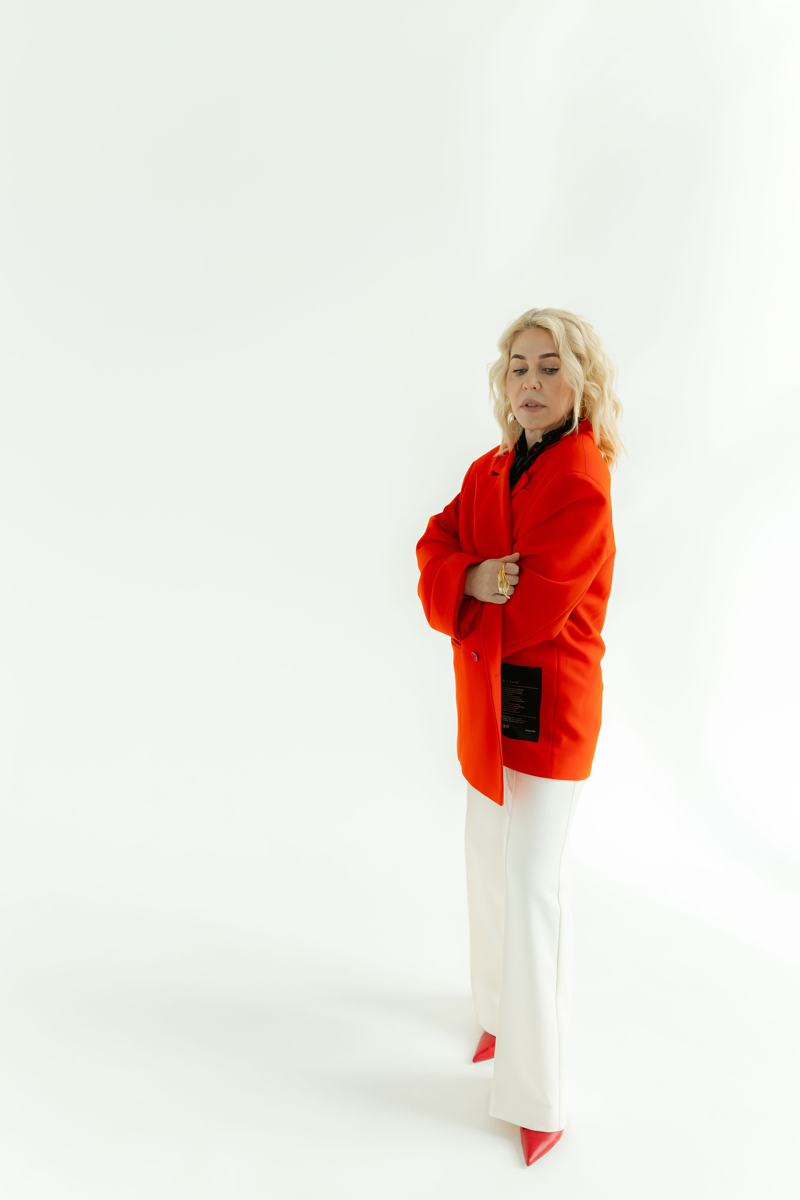 Для ювелирного стилиста. Фотограф Стилист Тюмень Вера Хайруллина