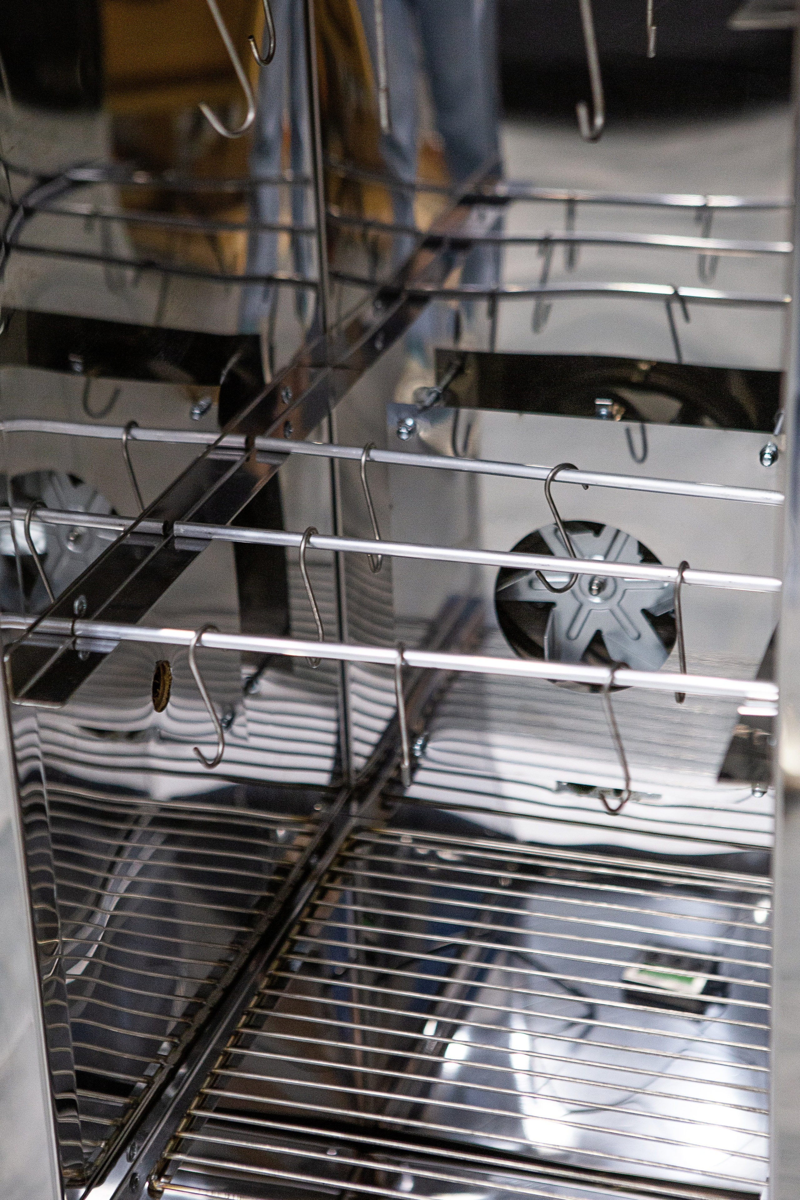 Коптильни. Контент фотограф, съемка для маркетплейсов, фуд съемка и репортажи в Новосибирске Ралия Галеева