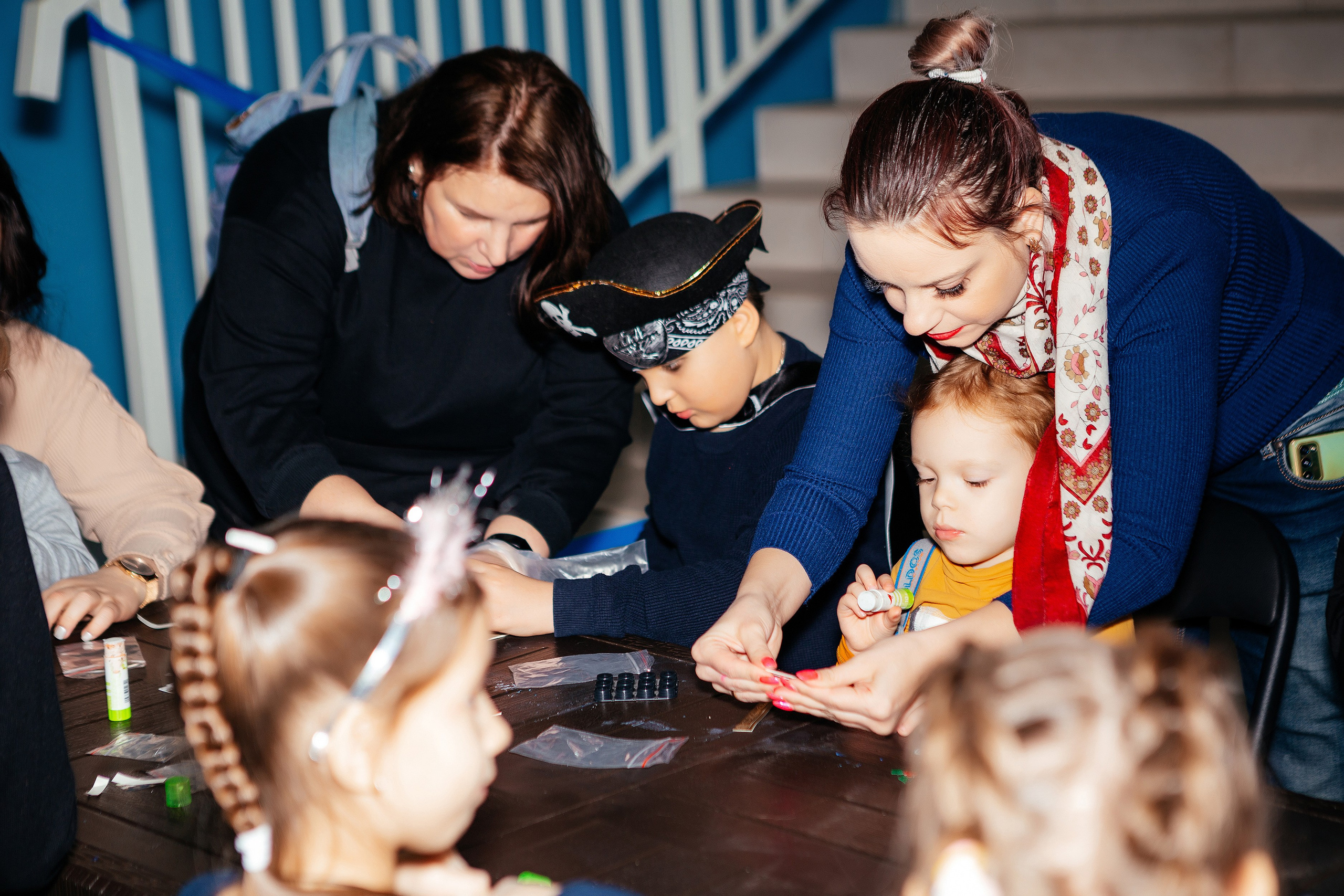 Благотворительный НГ. Фонд Завтра. Контент фотограф, съемка для маркетплейсов, фуд съемка и репортажи в Новосибирске Ралия Галеева