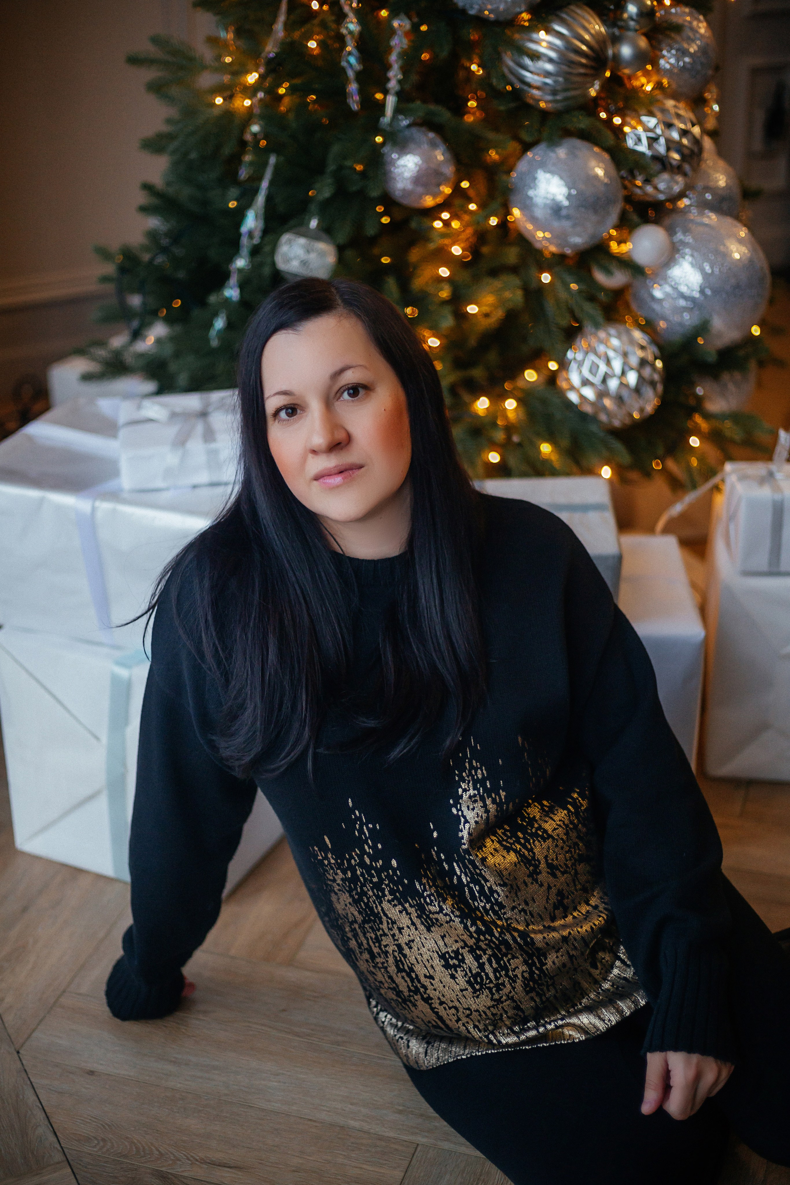 Съемка команды GREENWAY Новый год. Контент фотограф, съемка для маркетплейсов, фуд съемка и репортажи в Новосибирске Ралия Галеева