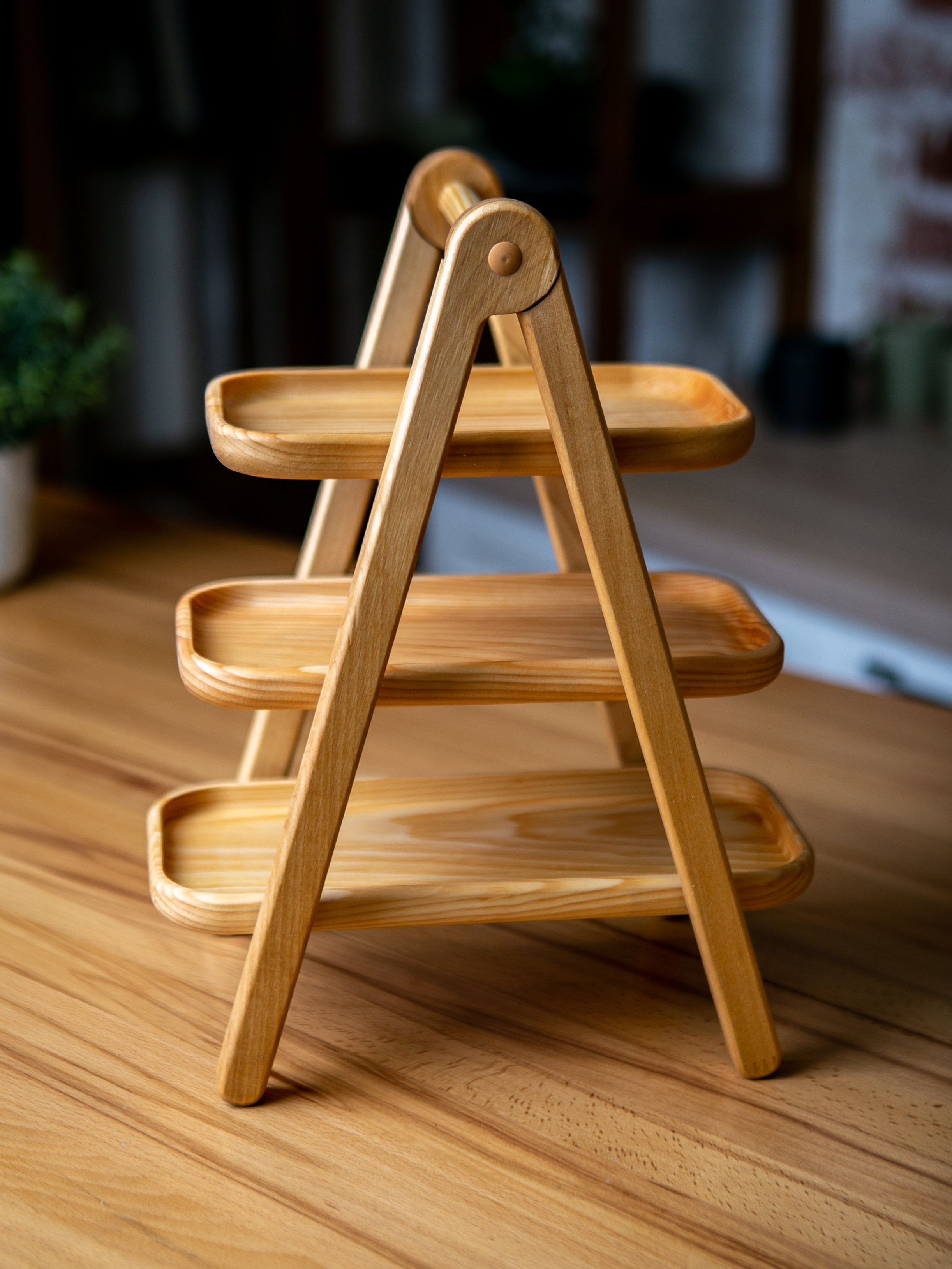 Подносы и этажерки. Контент фотограф, съемка для маркетплейсов, фуд съемка и репортажи в Новосибирске Ралия Галеева