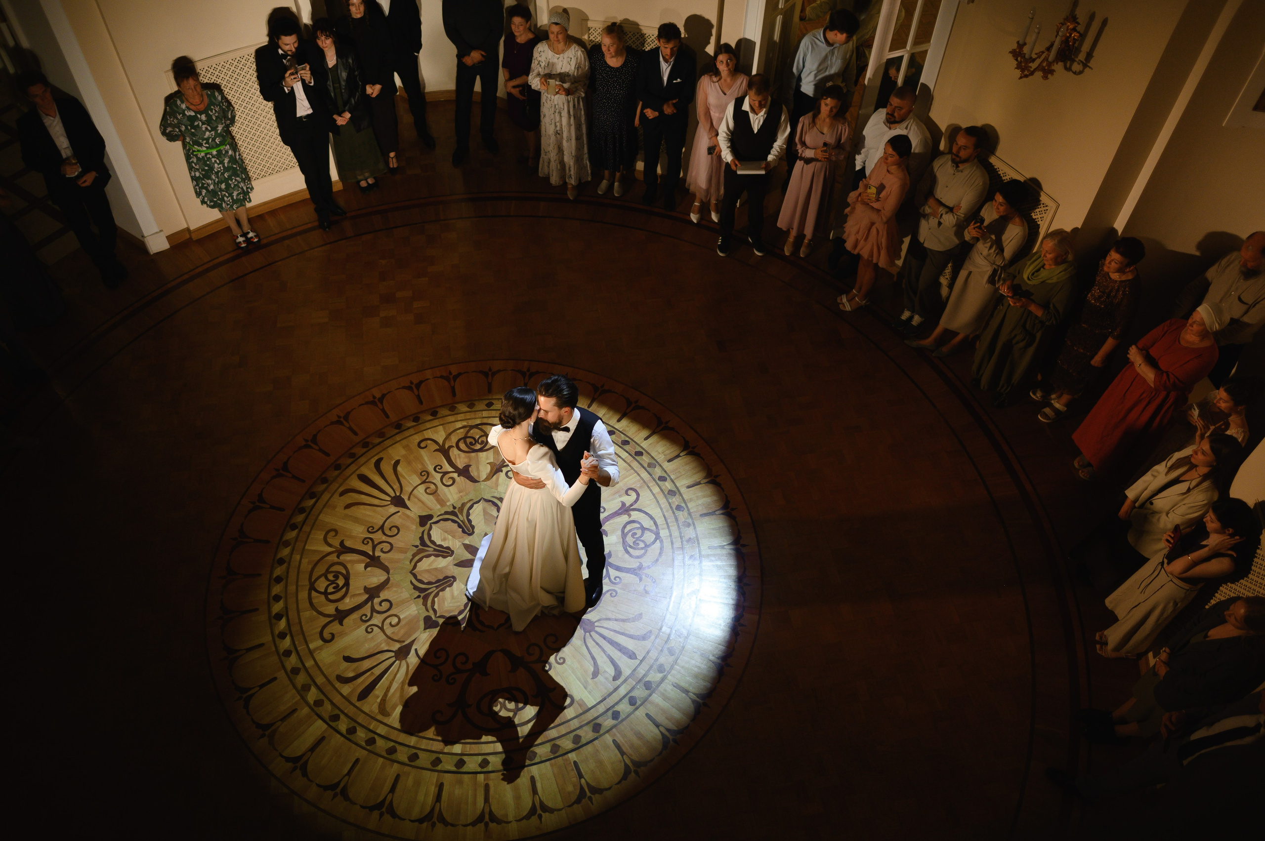 Александр & Елизавета. Семейный и свадебный фотограф в Санкт-Петербурге Серафима Смирнова