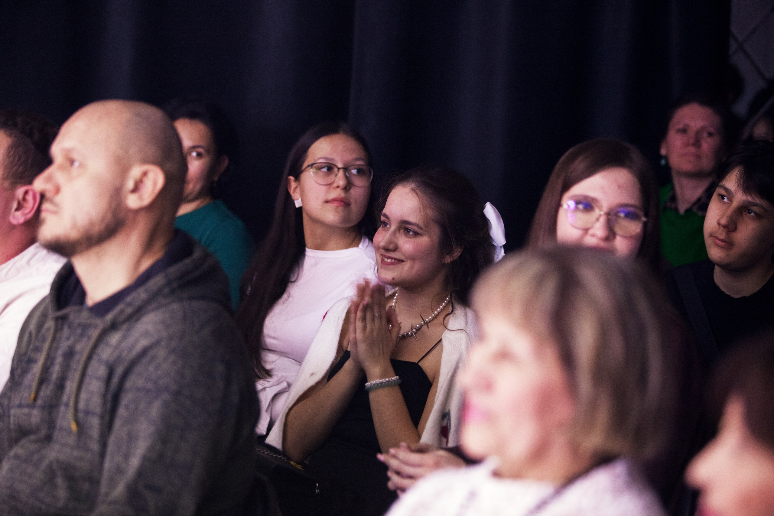 Дамир. Сольный концерт. Design Muginov