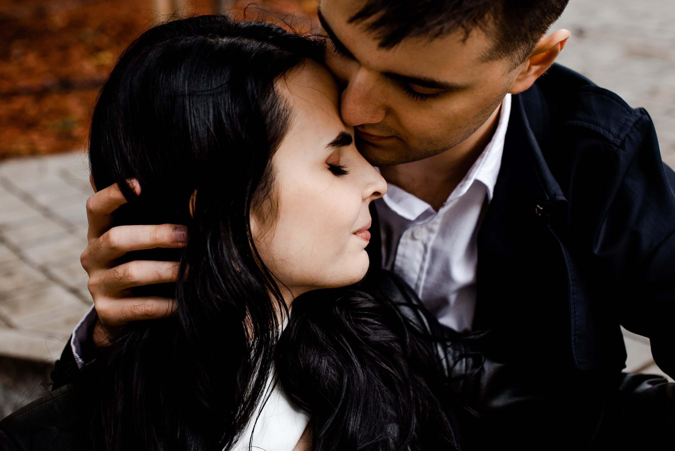 Роман и Настя. Свадебный и репортажный фотограф Грузия