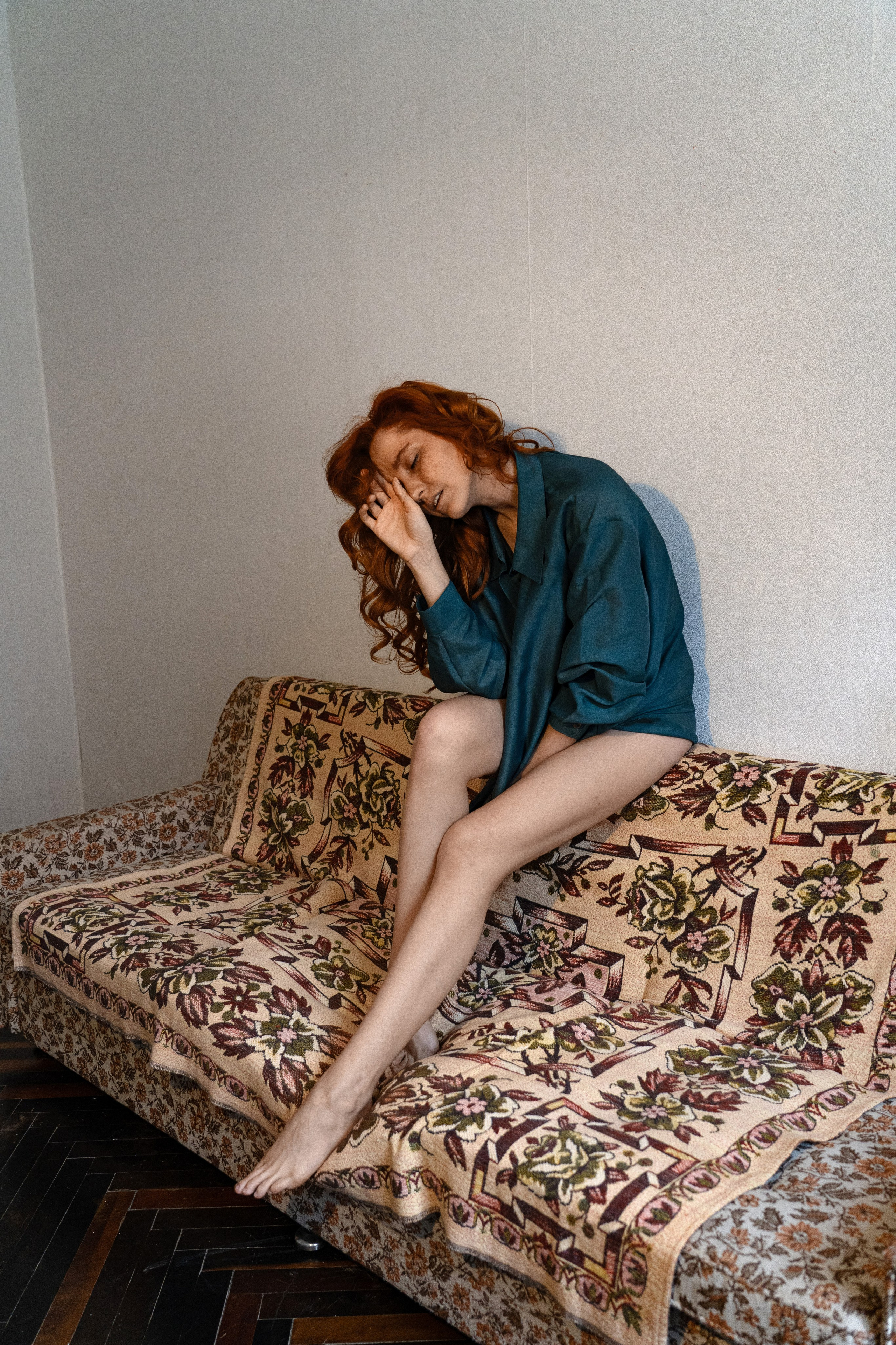 Фотограф-эстет