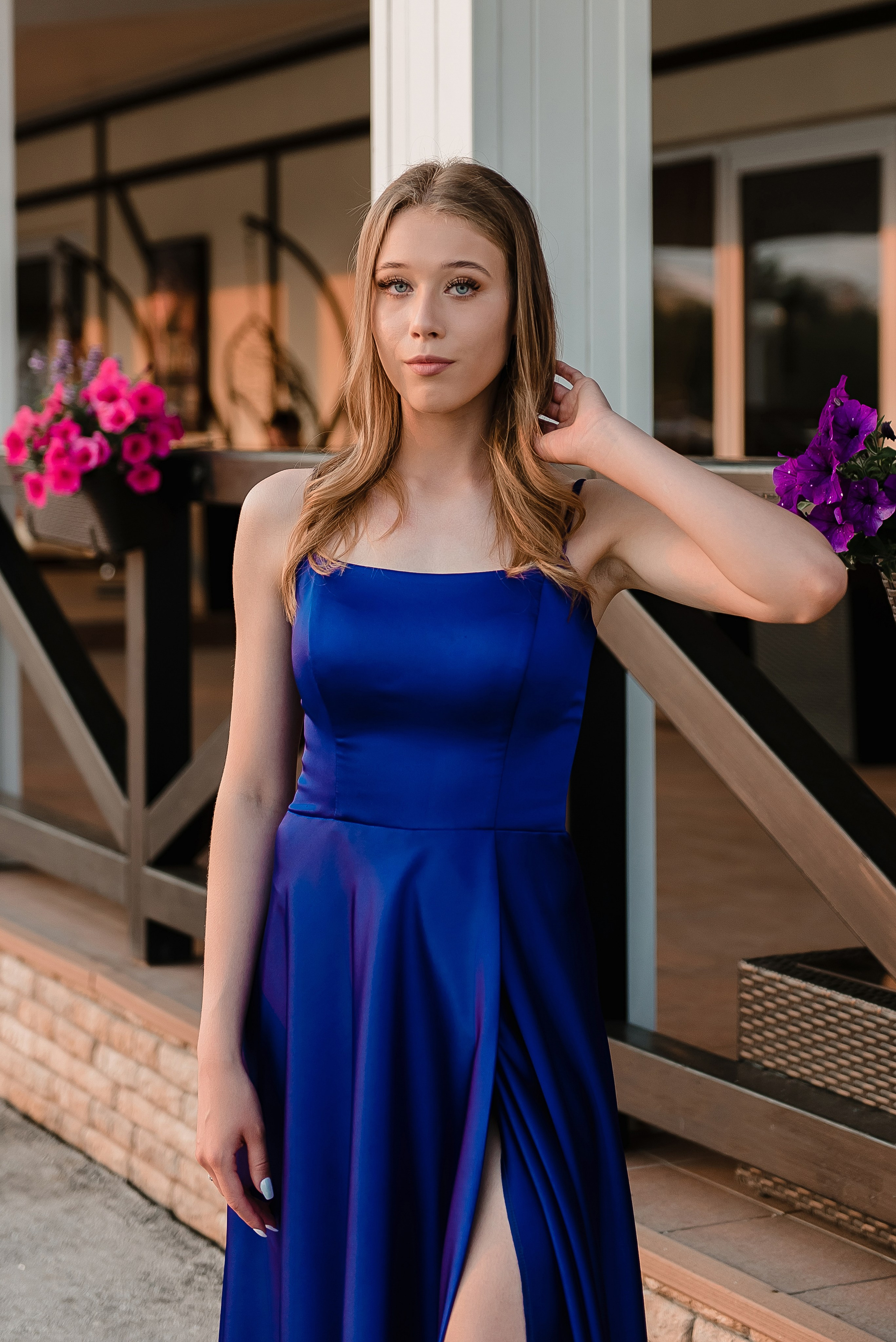 Выпускной школа 2024. Фотограф Рязань. Дарья Дмитриева