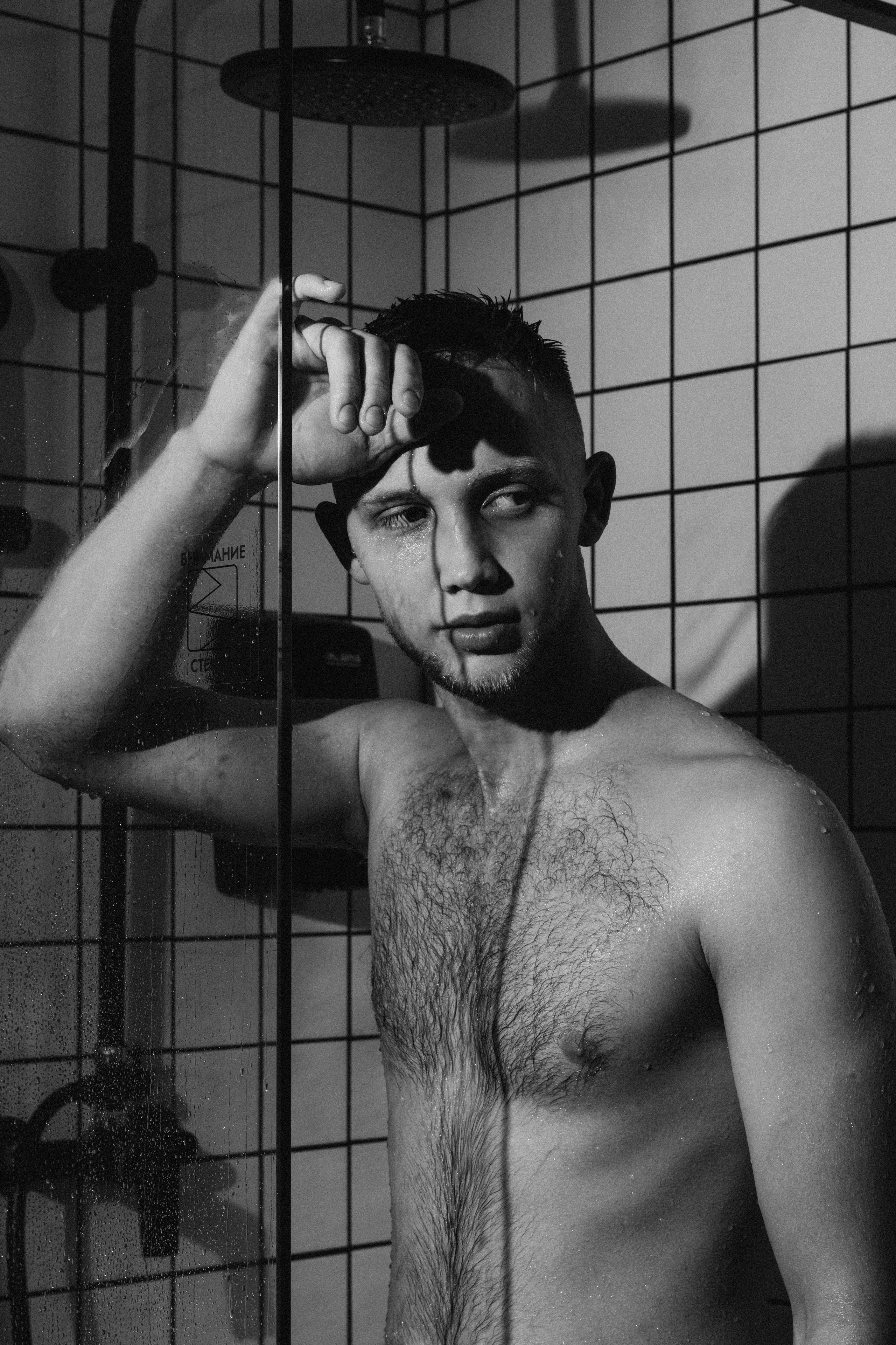 Варвара и Даниил. Фотограф во Владимире Татьяна Бабикова