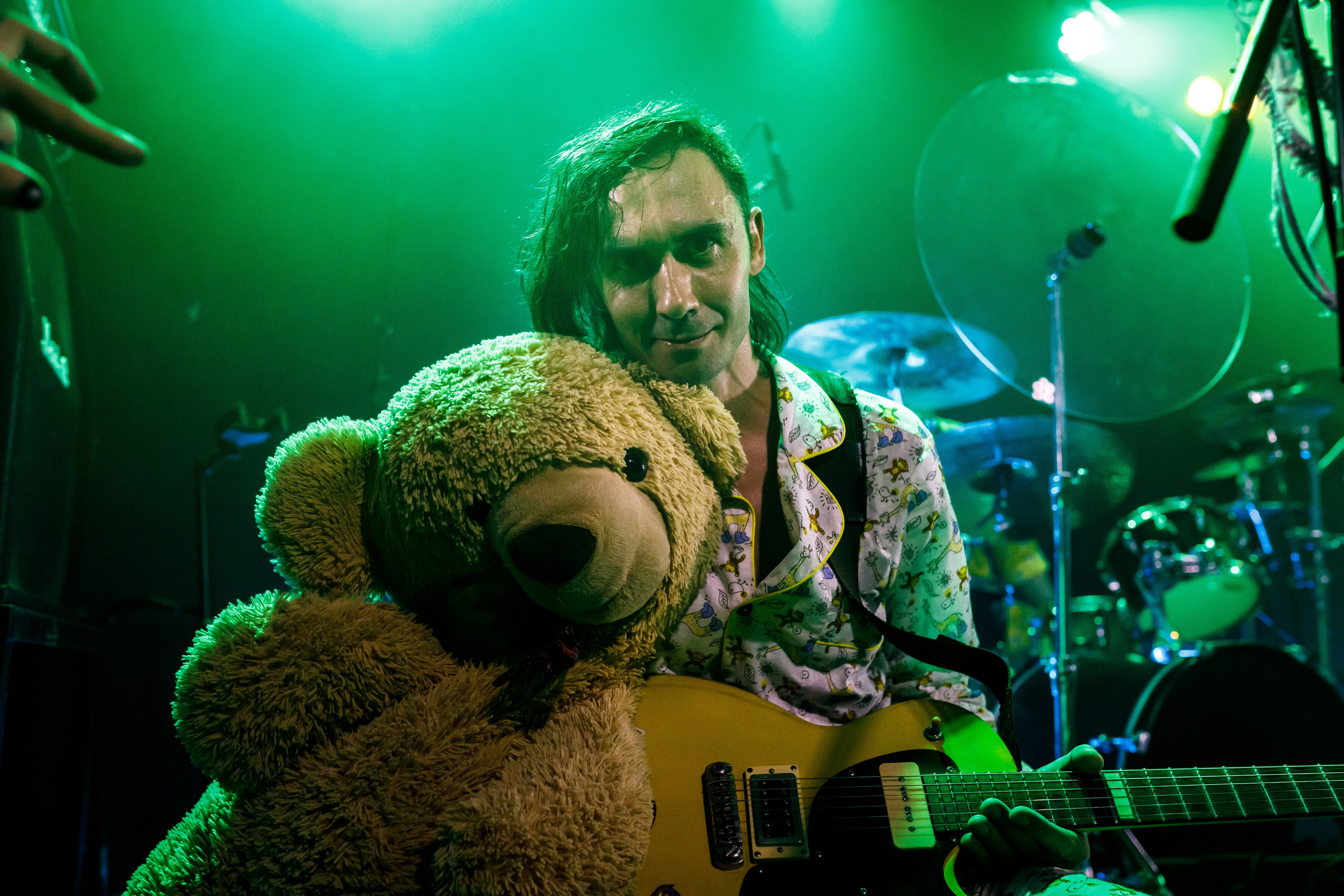 РАДИОПОМЕХИ. Фотограф Елена Богачева (lenalena_na_na_na)