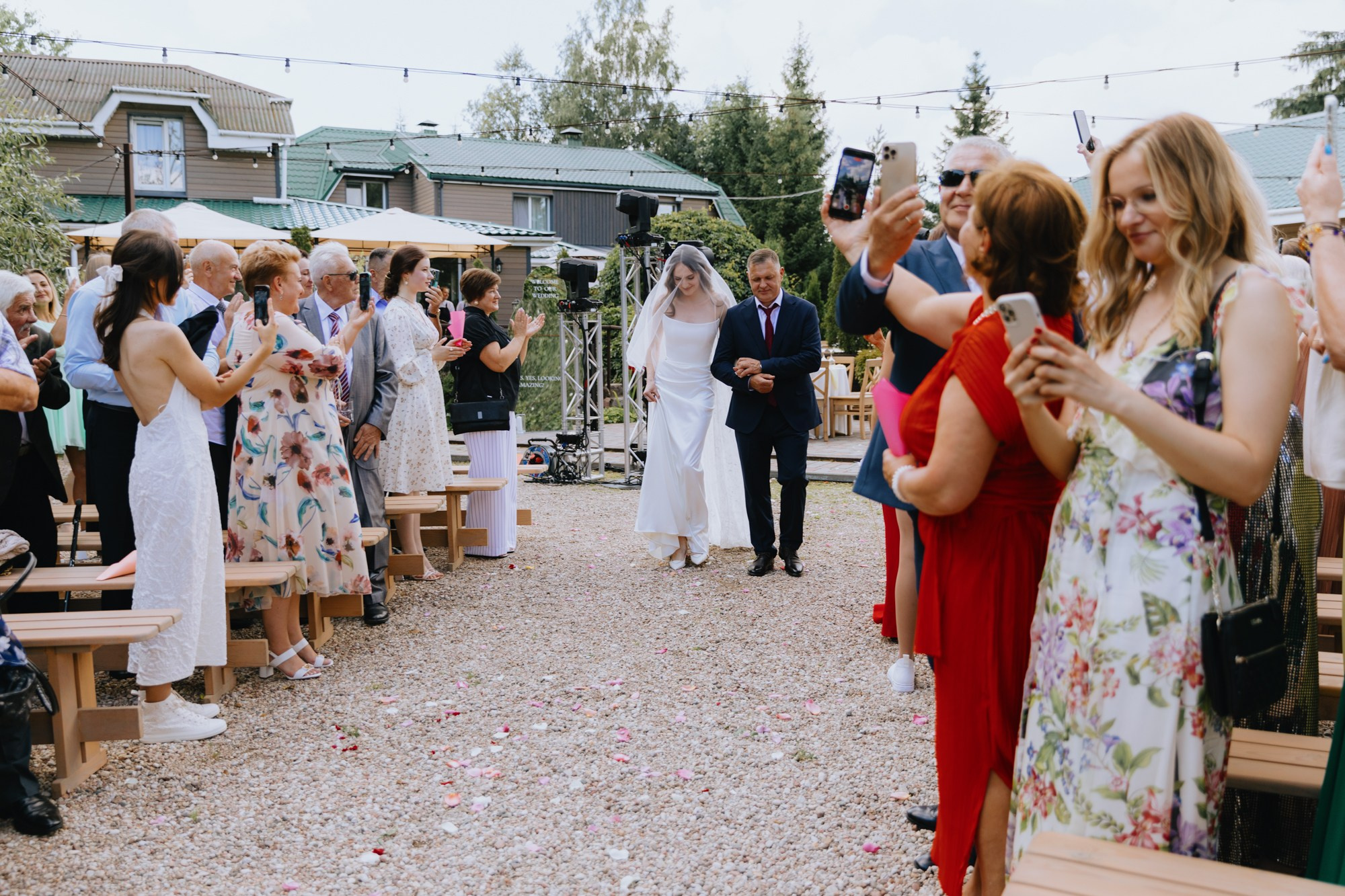 Ира и Саша (полный день). Свадебные фотографы в Гомеле и Минске Сергей и Анастасия Фещенок