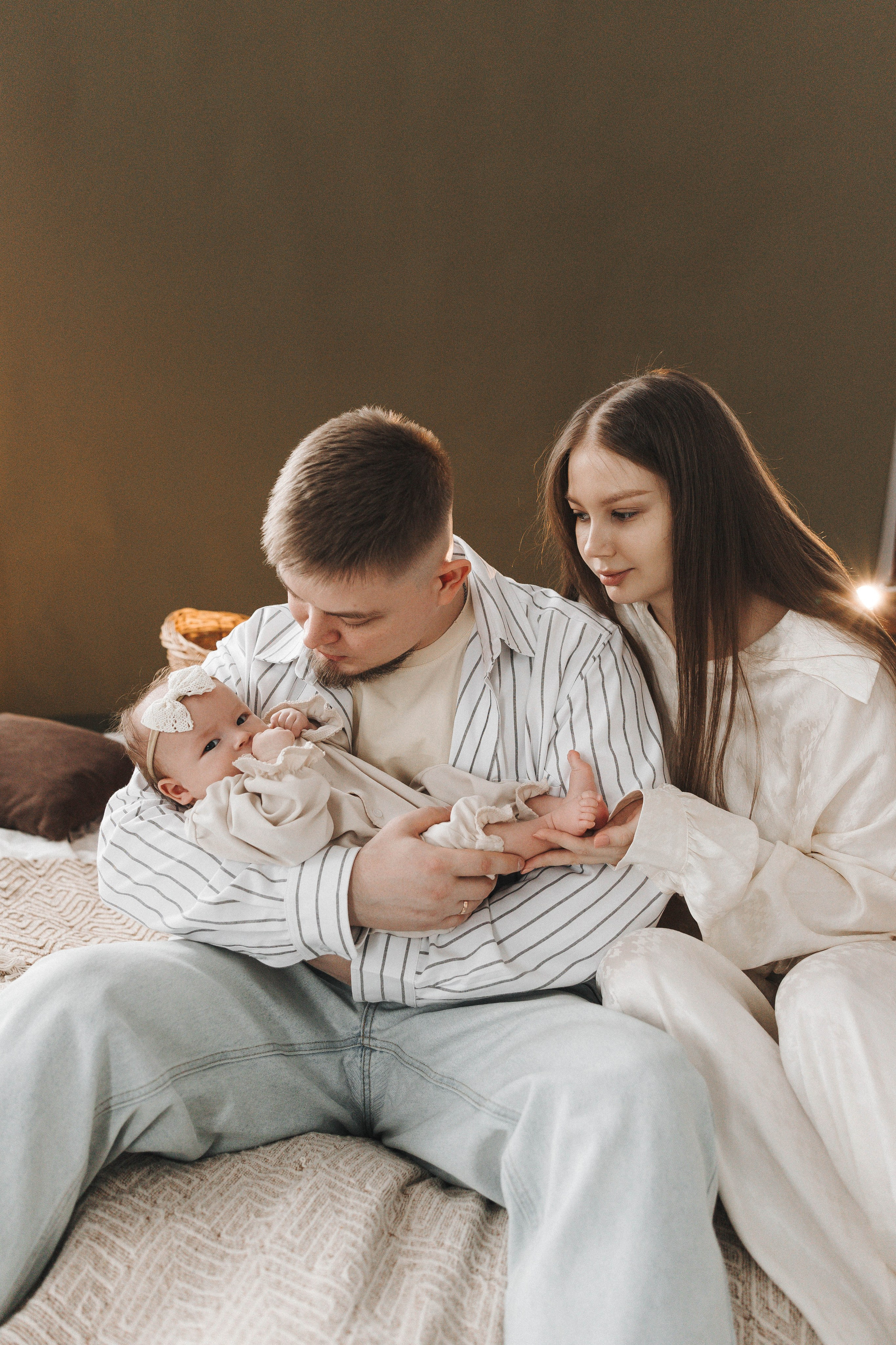 Family. Семейный и портретный фотограф в Новом Уренгое