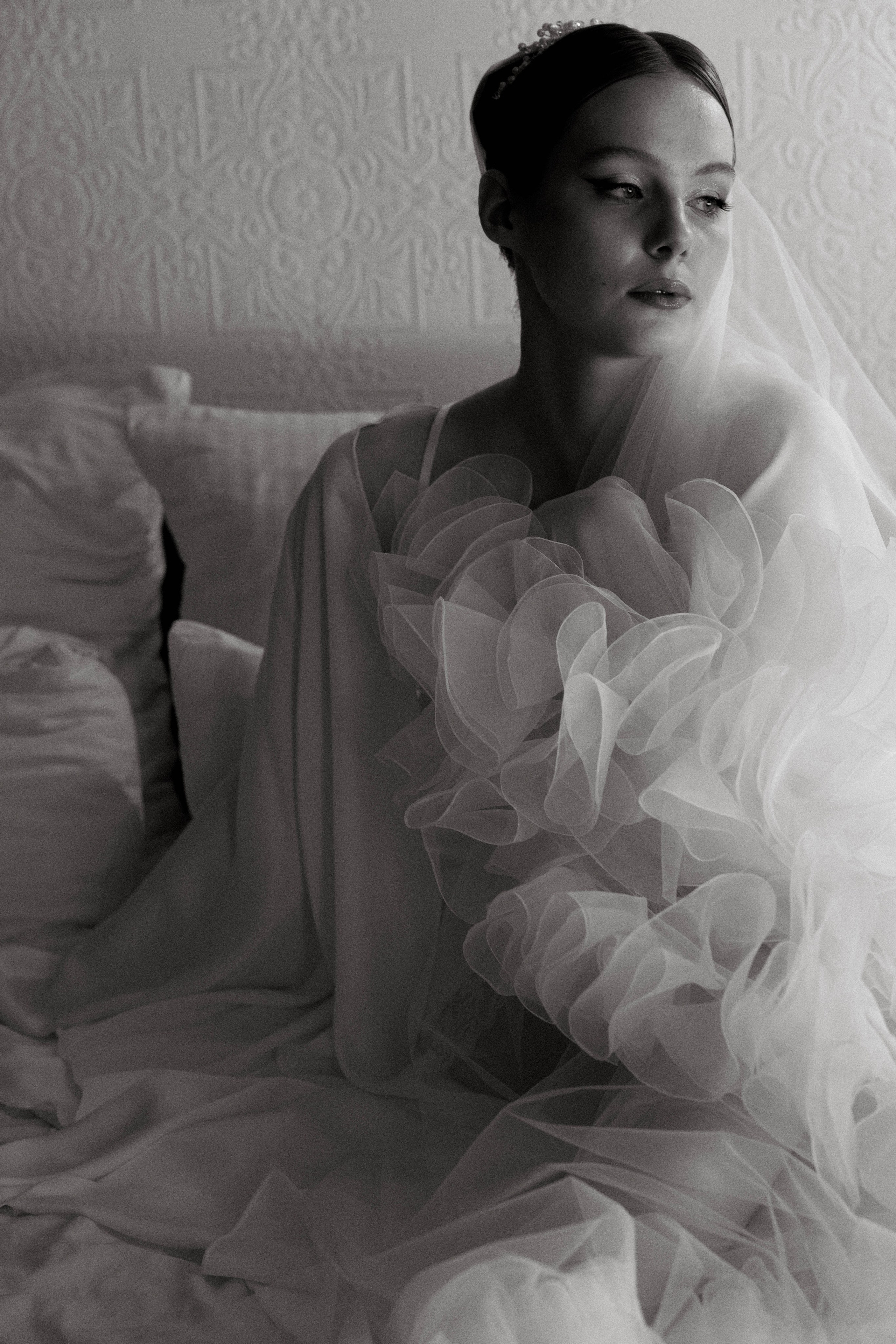 Лиза и Данил. Главная