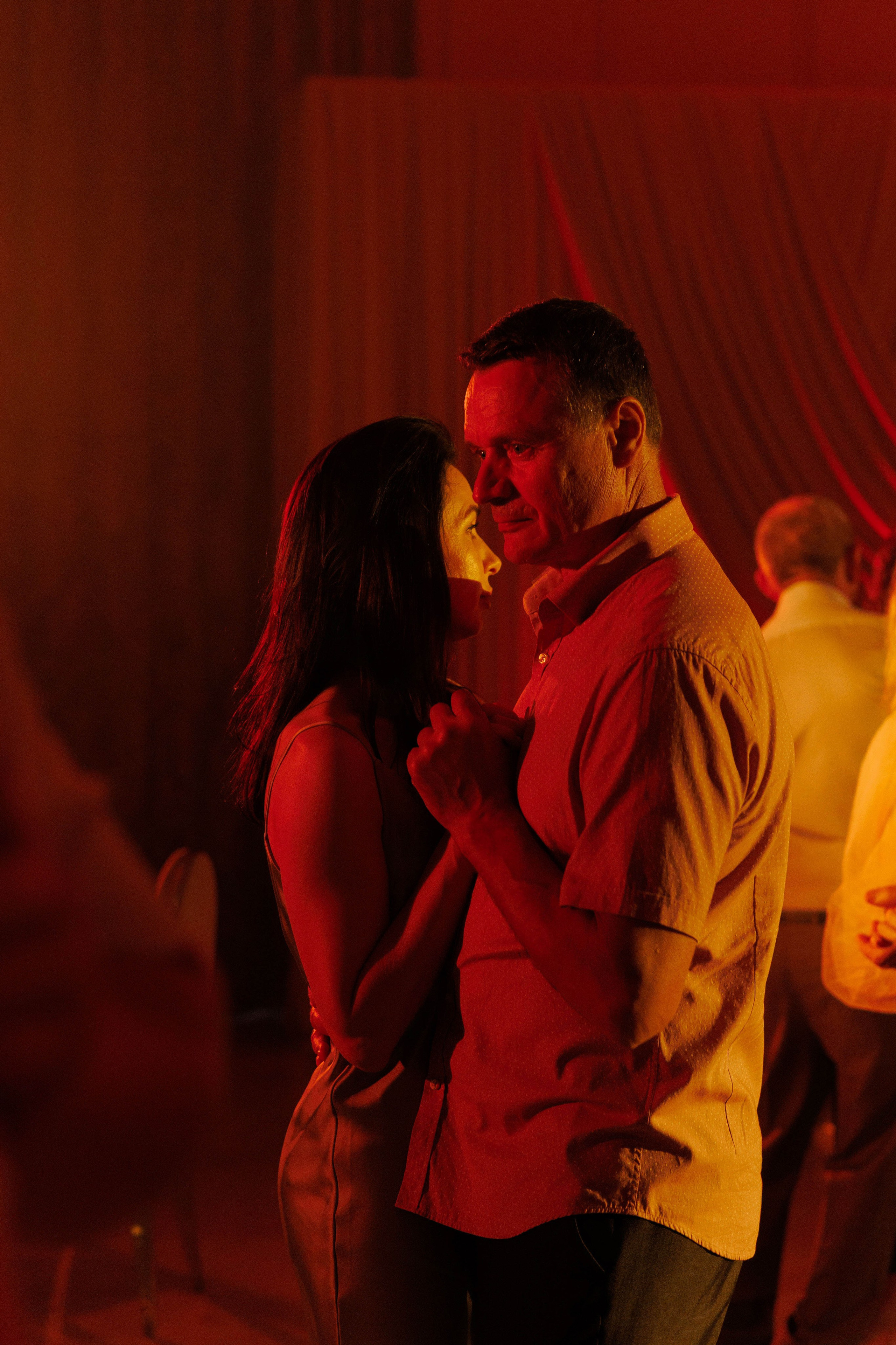 Лиза и Данил. Главная