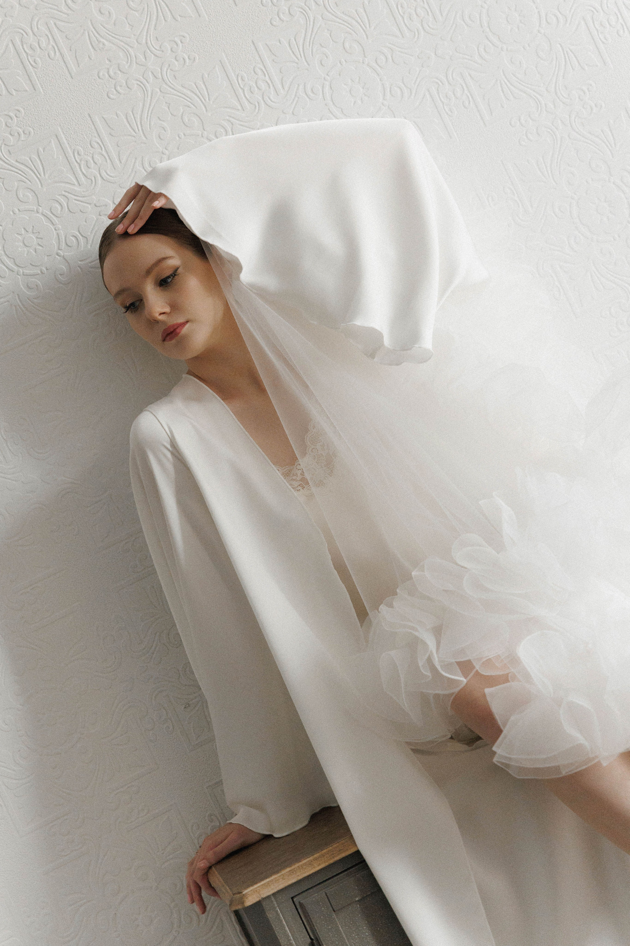 Лиза и Данил. Главная