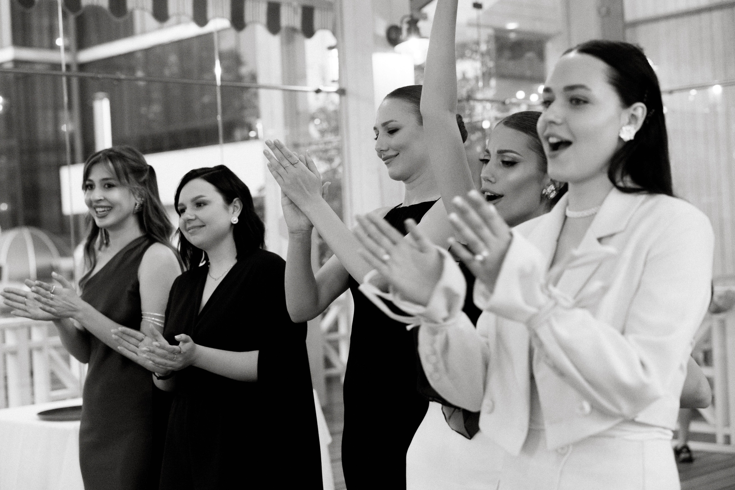 Лиза и Саша. Главная