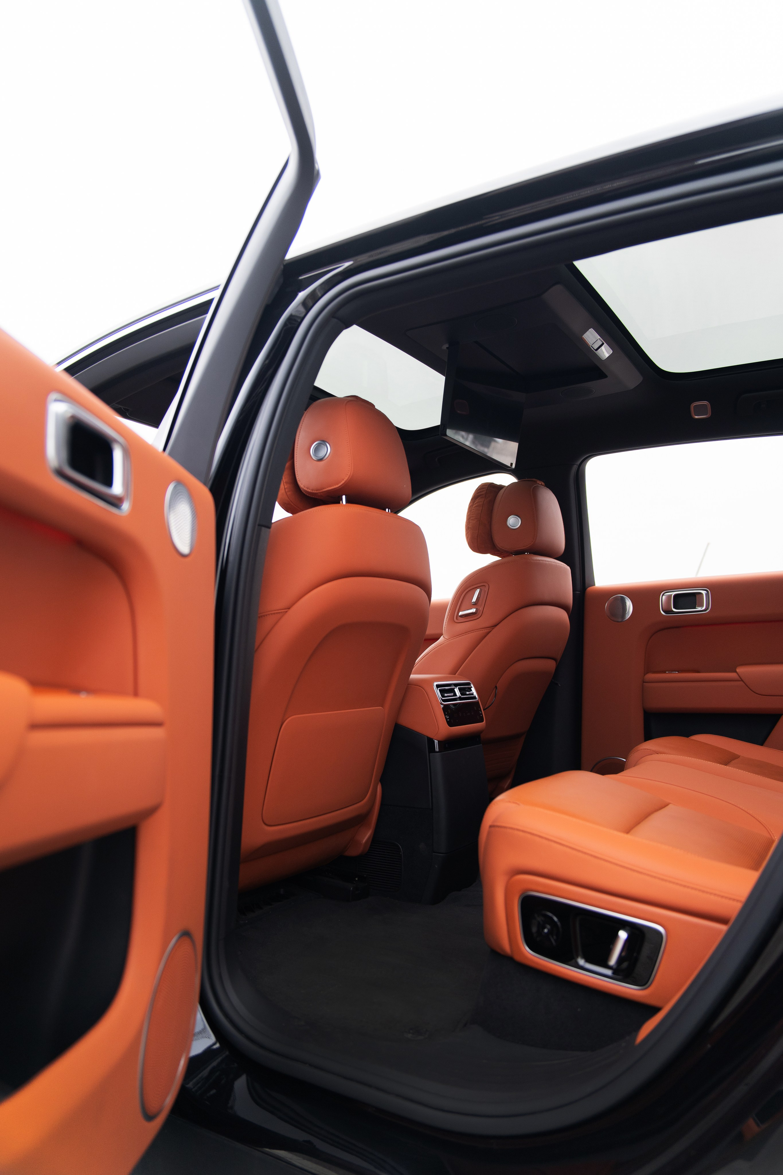 LiXiang L7. Автомобильный фотограф Светлана Усова