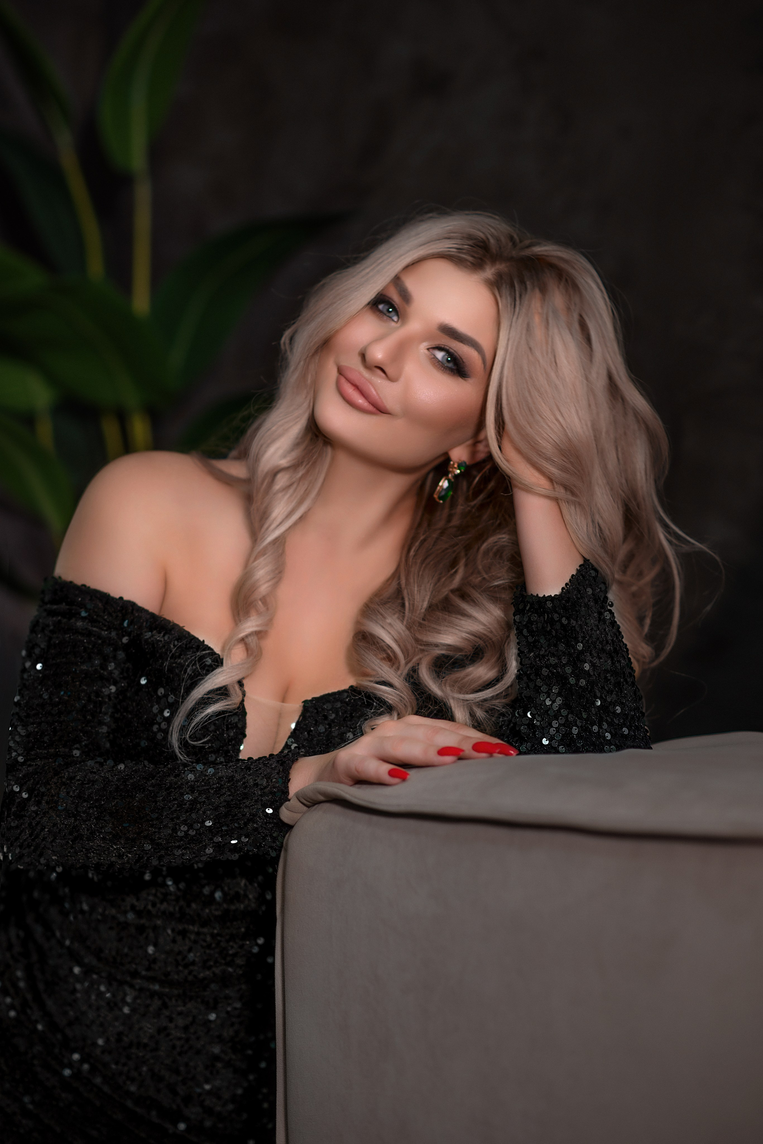 Портреты. Свадебный и семейный фотограф Симферополь Крым Юлия Титова