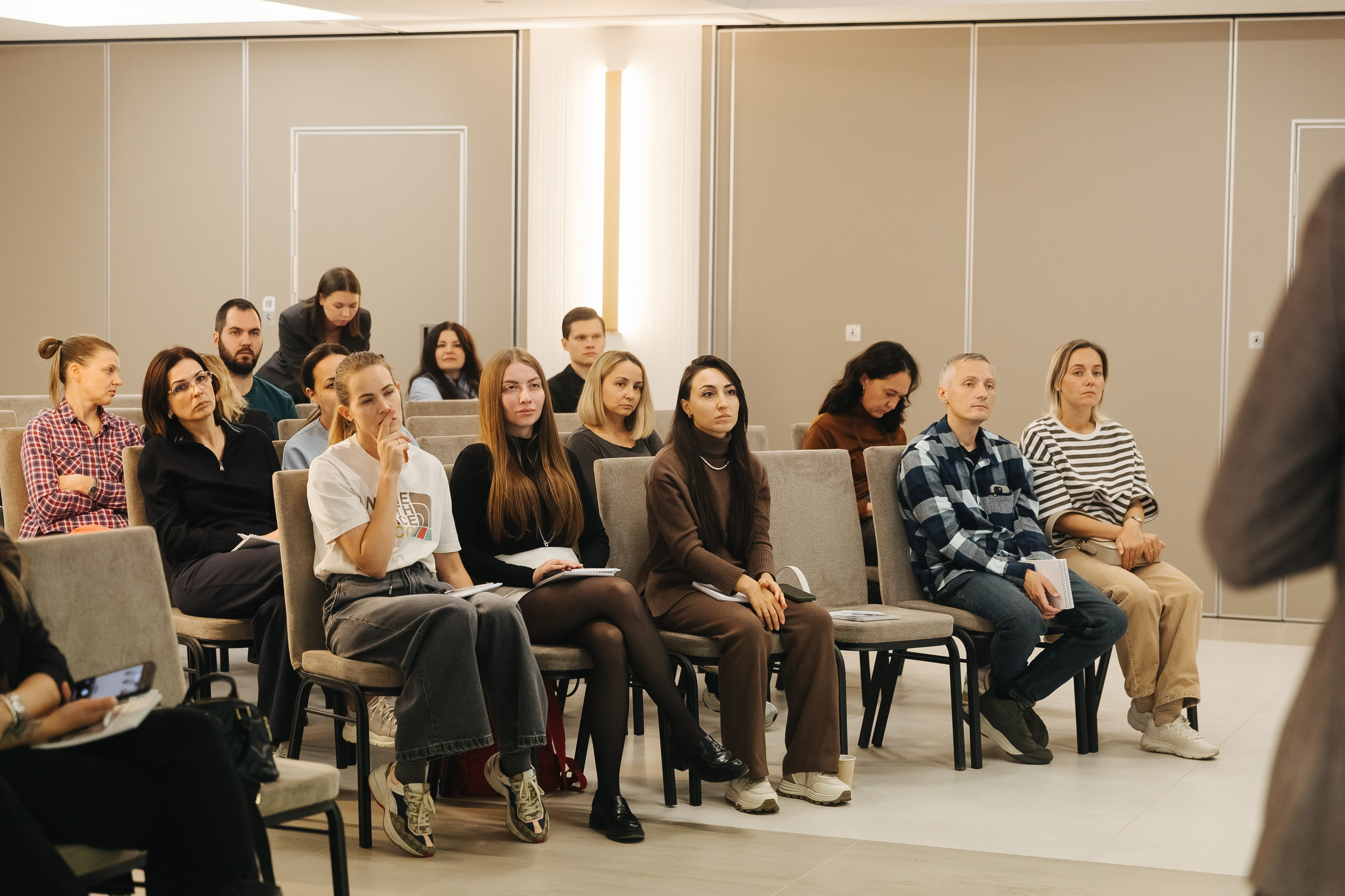 Neoclimate Презентация. Фотограф в Красноярске Надежда Воскресенская