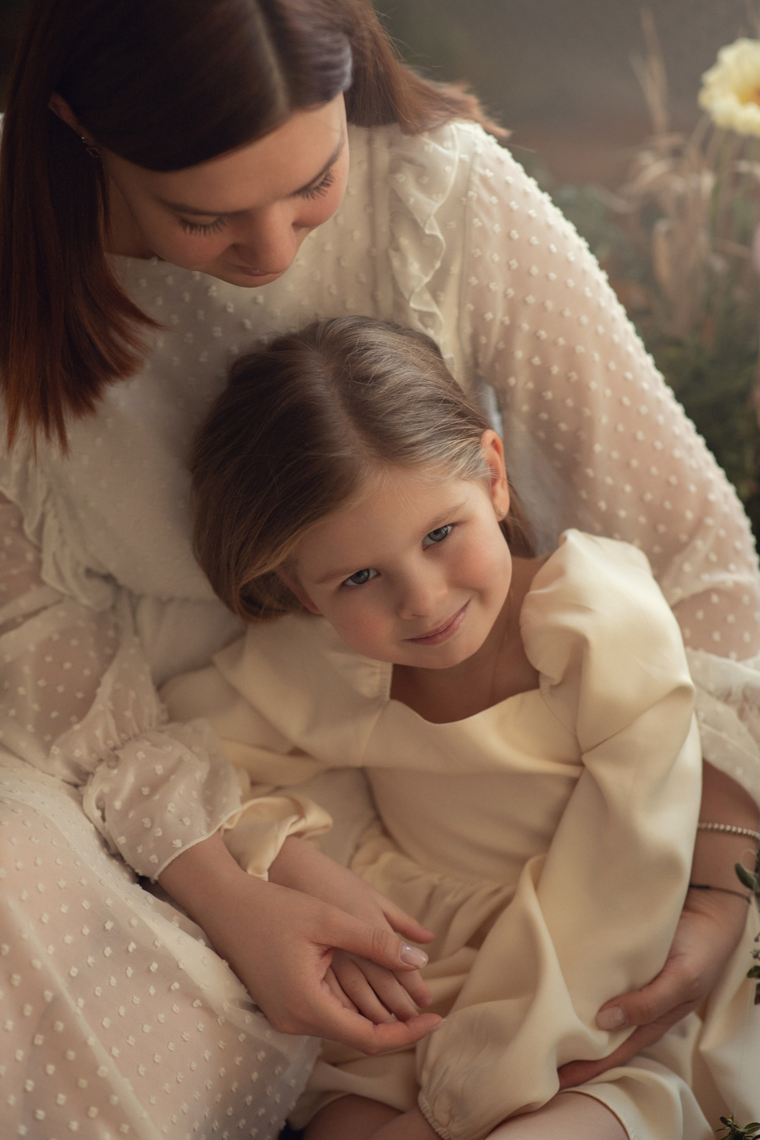 Настя. Психолог, женский фотограф Ольга Парфентьева