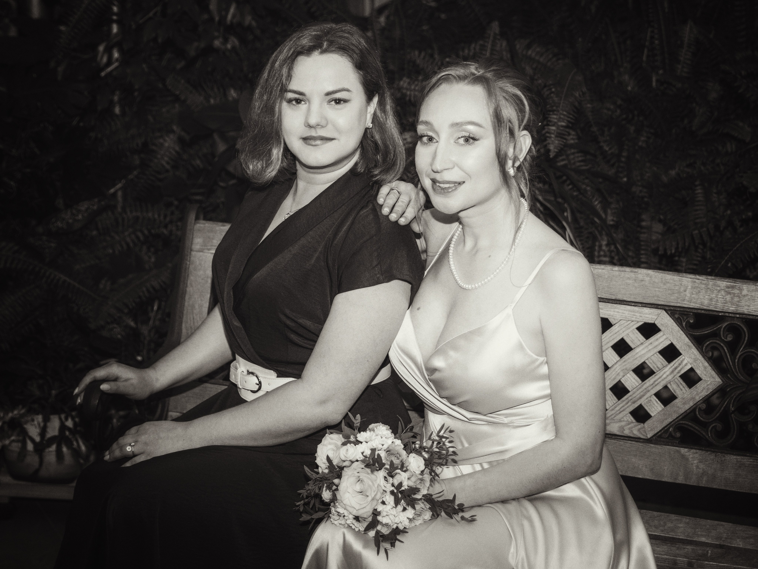 Михаил&Ирина. APPHOTOGRAPHY | Фотохудожник Анна Камчатная