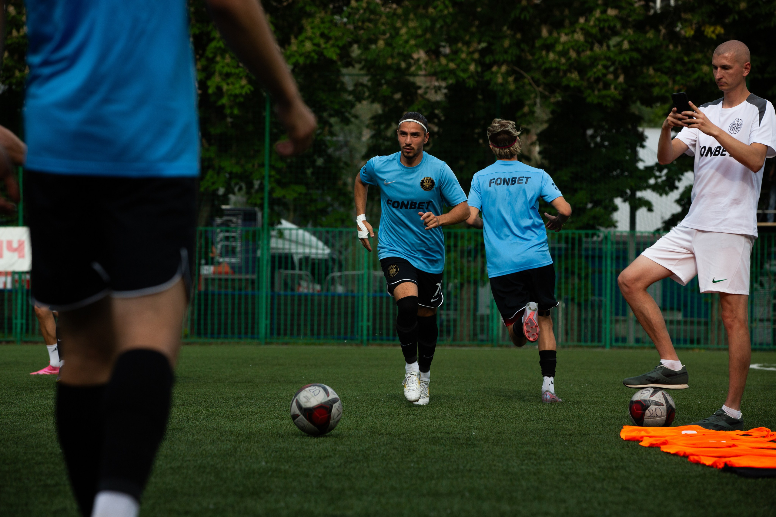 2DROTS. Автомобильный фотограф Москва