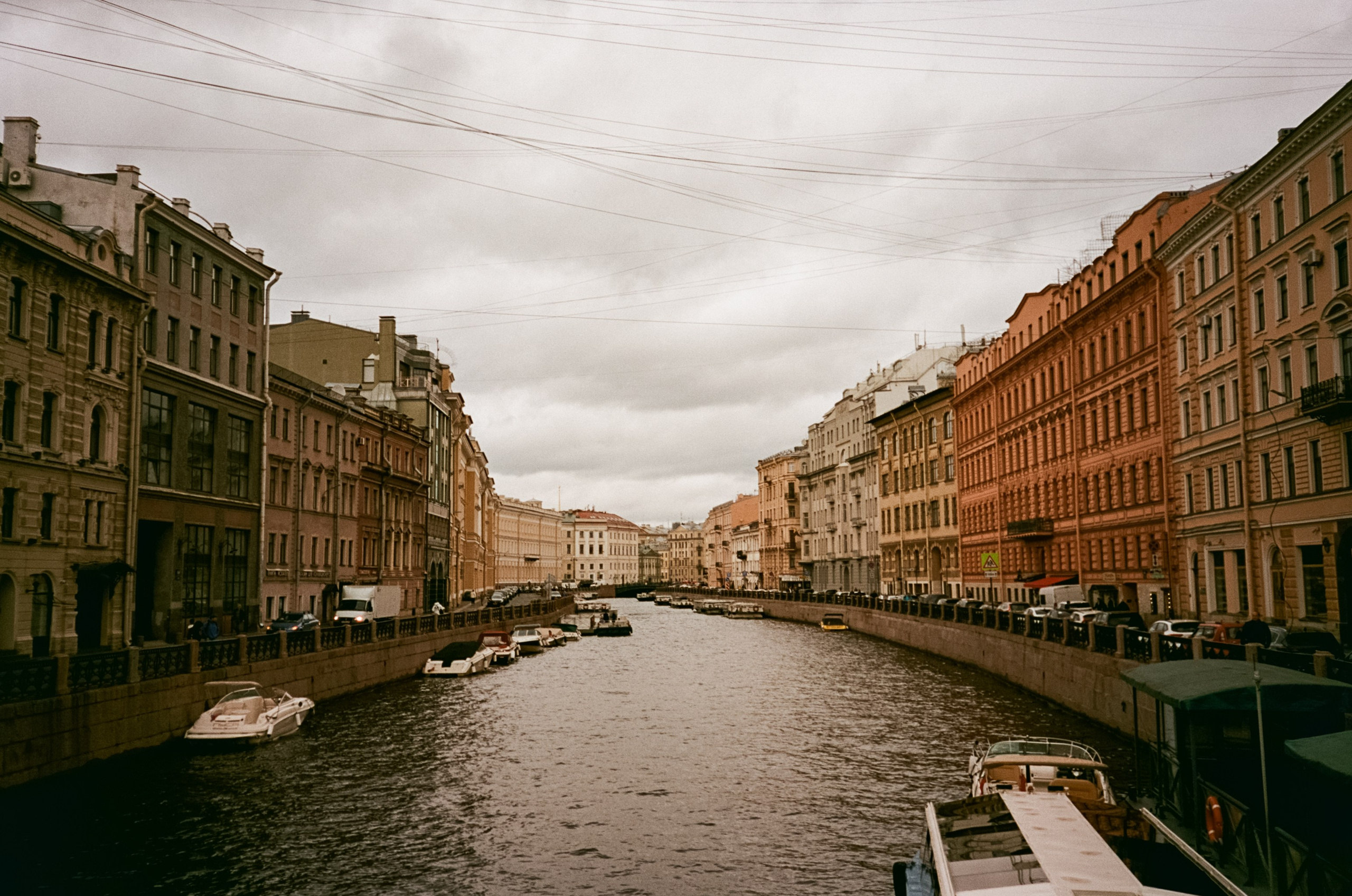 Aerocolor A-125 примеры фотографий