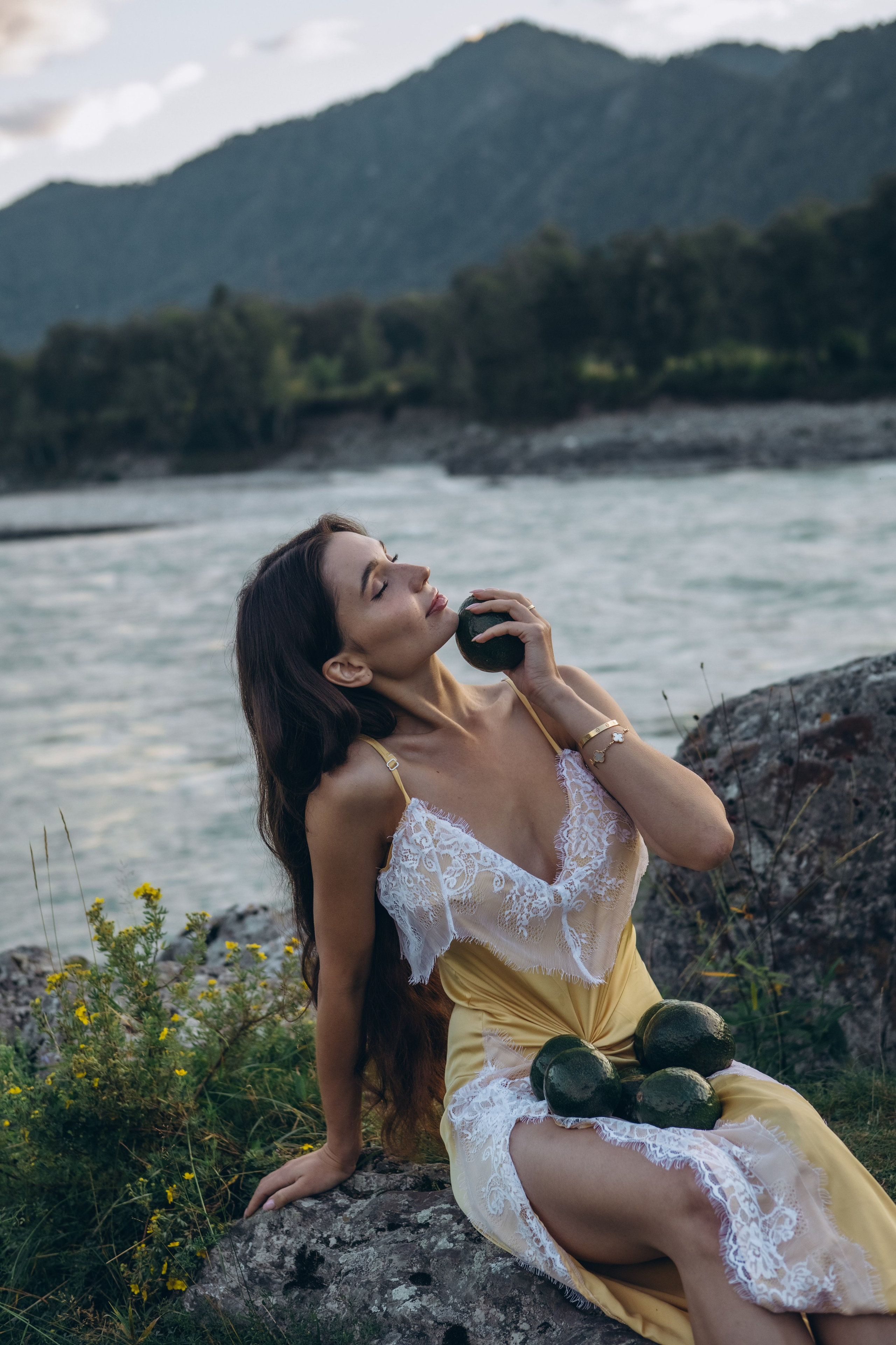 Мари&Андрей. Свадебный фотограф Белокуриха, Алтай