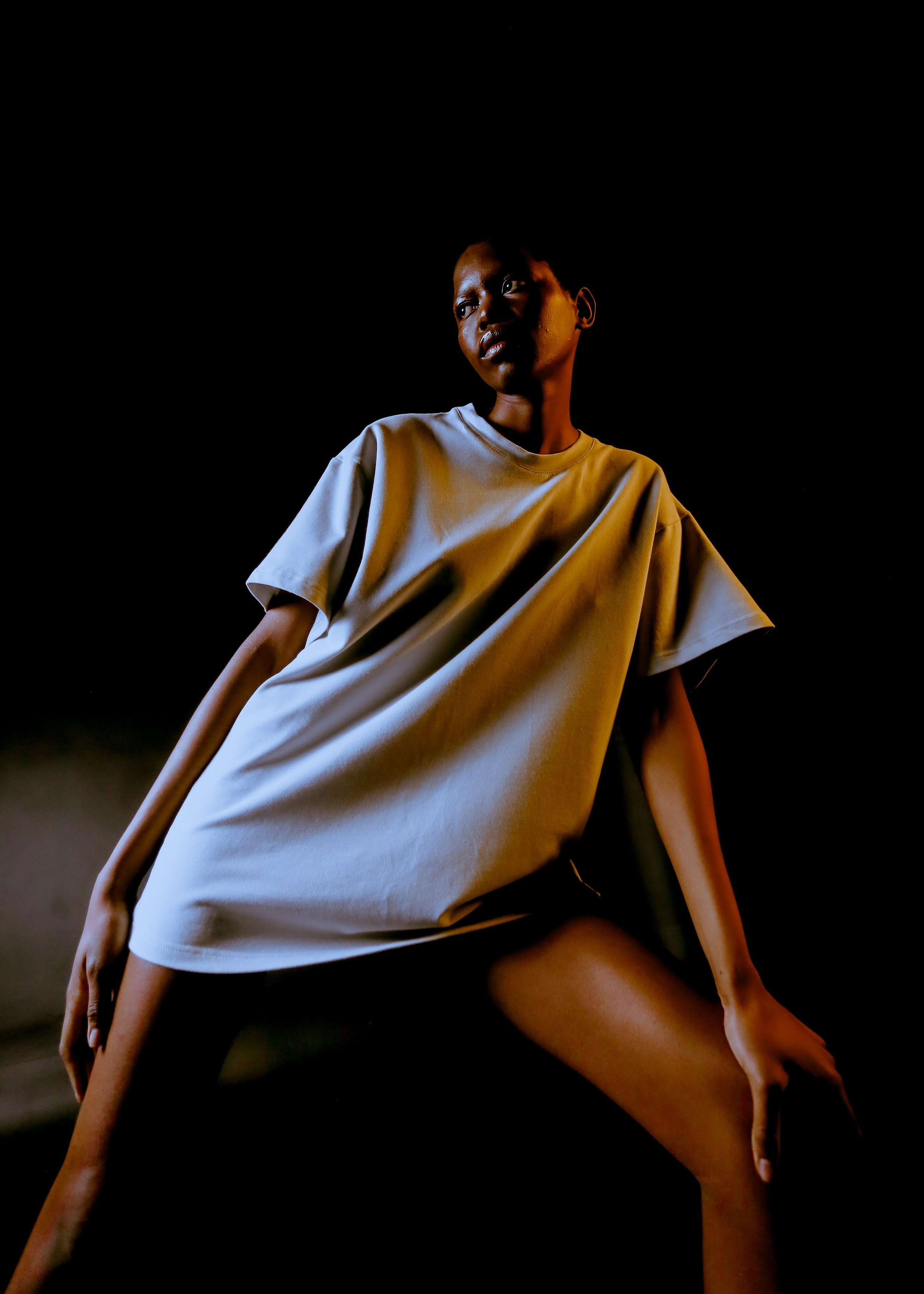 Dropit1. NOIRELLE production