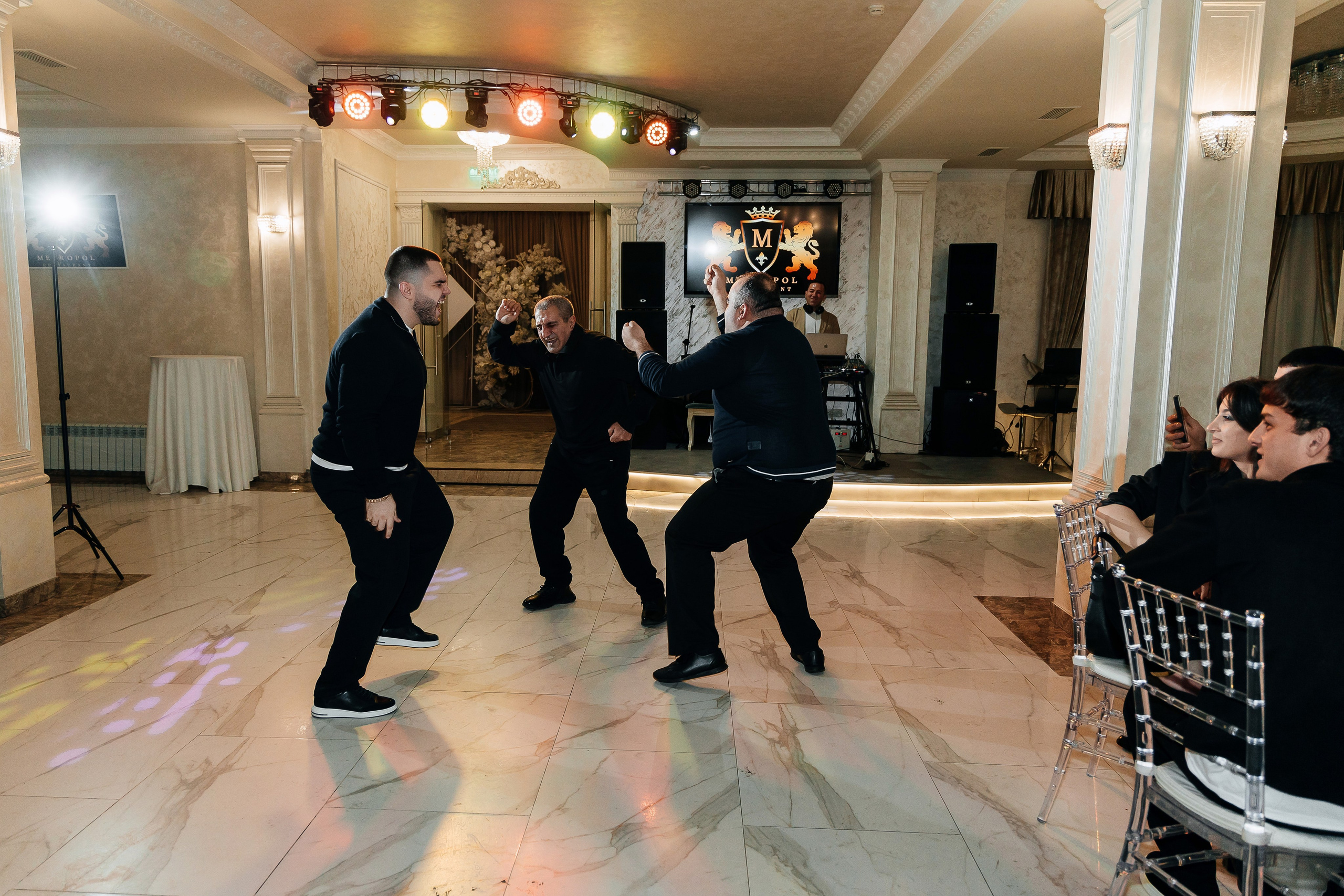 День рождения Григора. Свадебный фотограф в городе Подольск МО и Москва Крылова Ирина