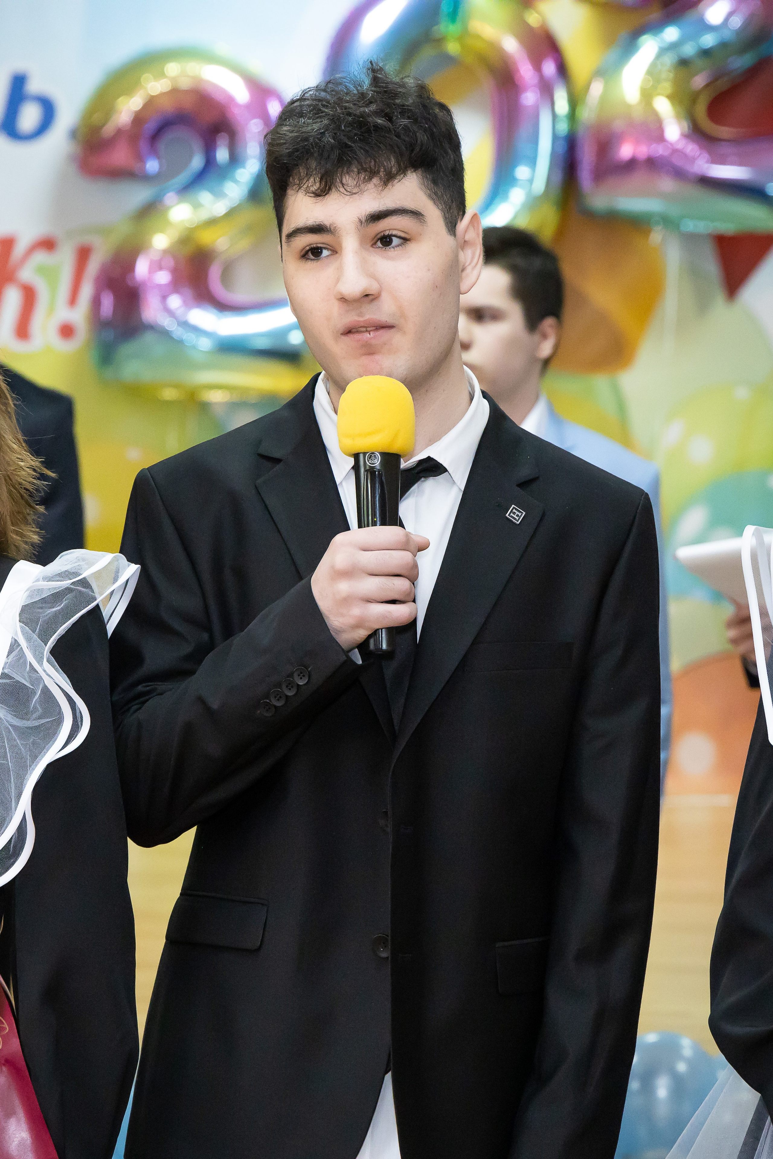 Последний звонок 11 кл. Свадебный фотограф в городе Подольск МО и Москва Крылова Ирина