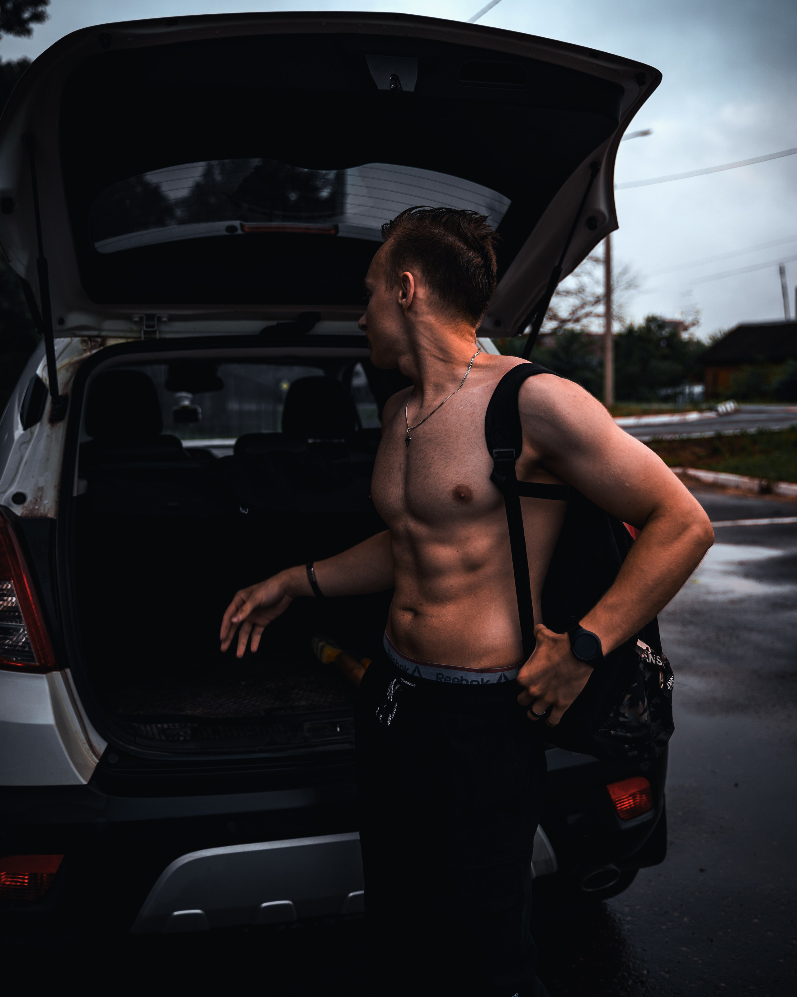 Алексей. Vlad Trykov