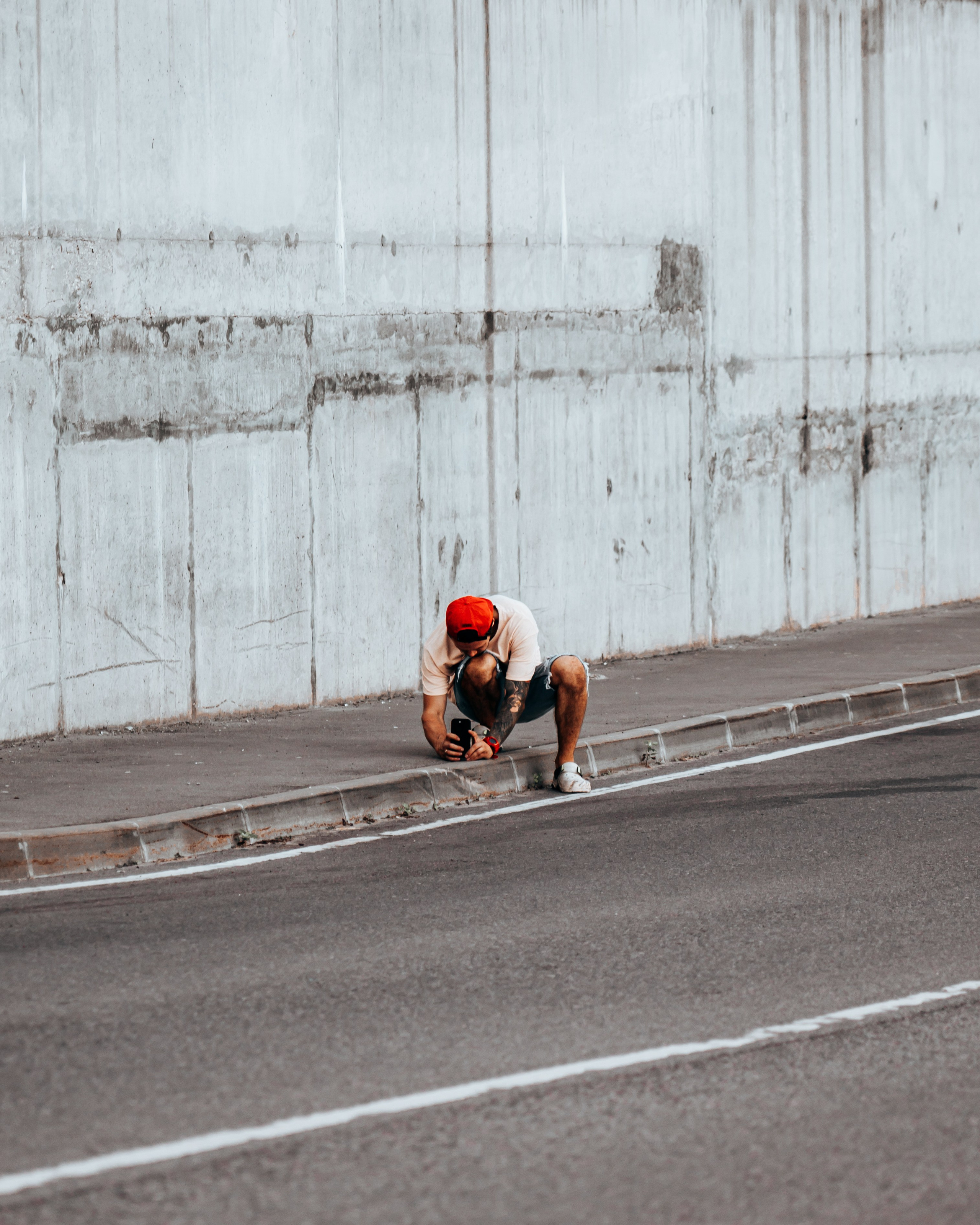 Mazda MX-5 Stance. Vlad Trykov